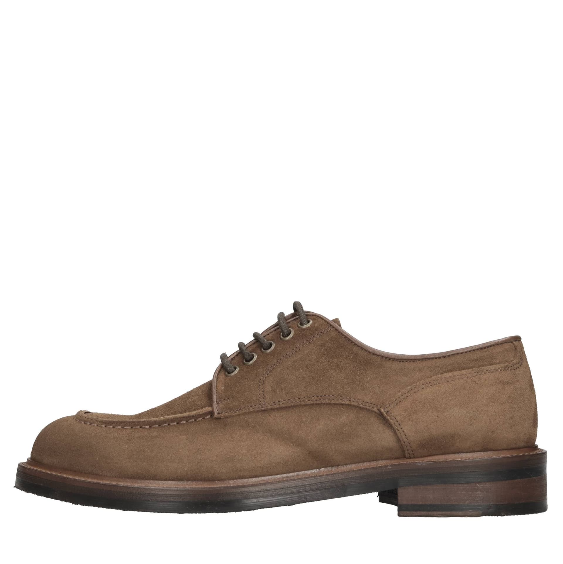 BARRACUDA'S COLLECTION Scarpe basse Marrone da uomo in Sneaker casual Drestige - Casamassima, commercioVirtuoso.it
