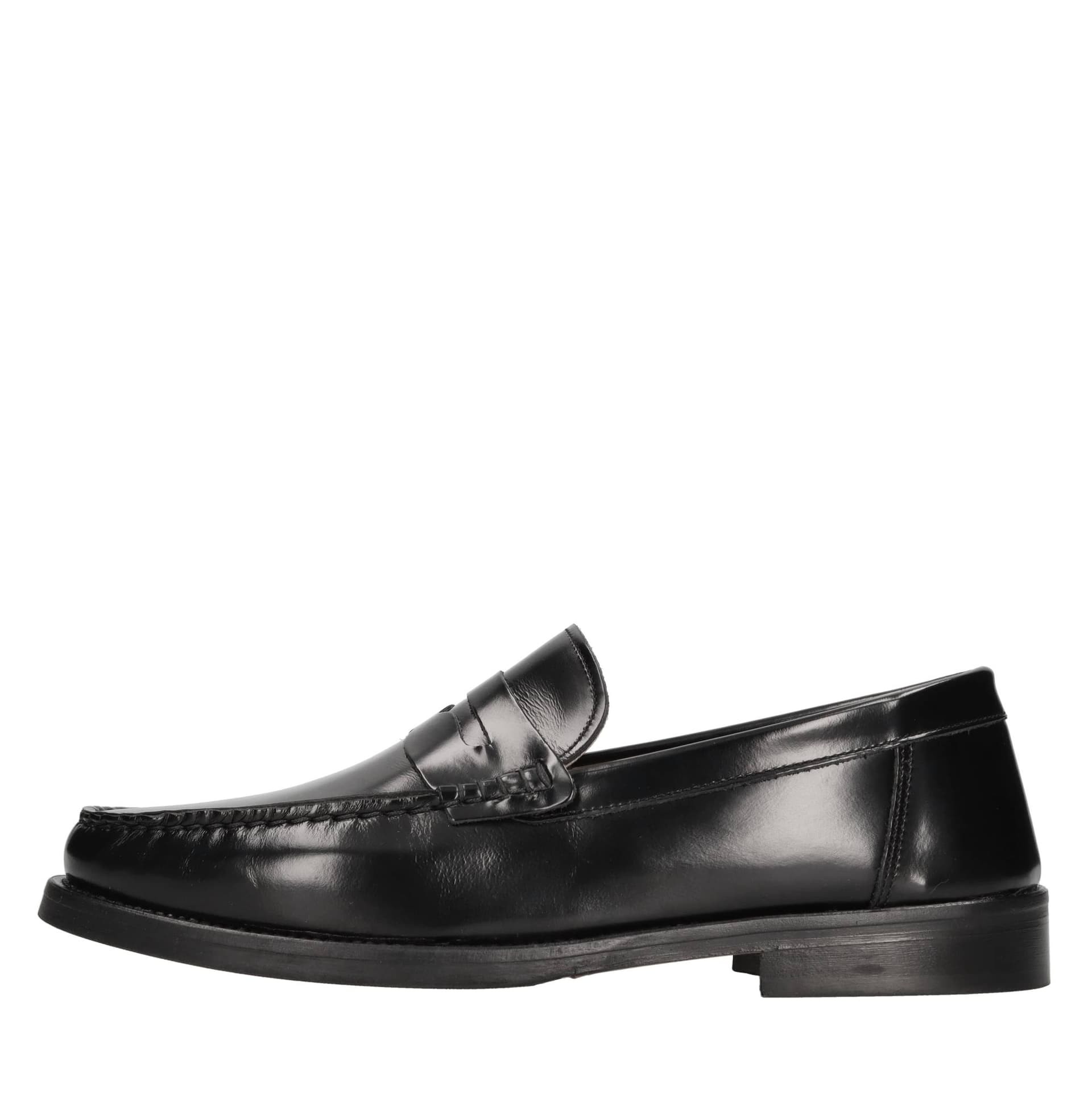 Marechiaro 1962 Scarpe basse Nero da uomo in Scarpe stringate basse Drestige - Casamassima, commercioVirtuoso.it