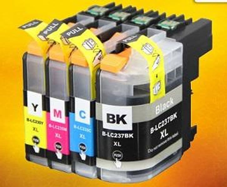 16ML compatibile con Brother MFC-J6925DW-1.2KLC-12EC Elettronica/Informatica/Stampanti e accessori/Accessori per stampanti a inchiostro e laser/Cartucce d'inchiostro Innovamy.it - Milano, Commerciovirtuoso.it