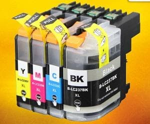 16ML compatibile con Brother MFC-J6925DW-1.2KLC-12EY