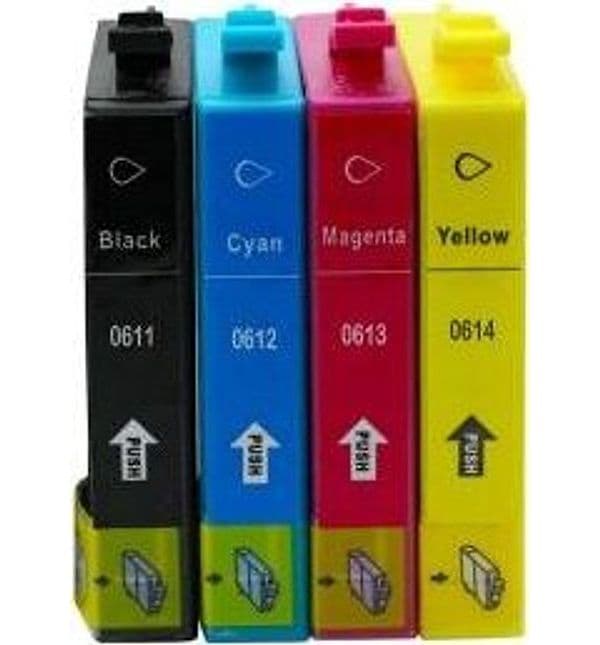16ML Com.Stylus D68XX/D88XX/DX 3800/3850/4200/4800-Magente Elettronica/Informatica/Stampanti e accessori/Accessori per stampanti a inchiostro e laser/Cartucce d'inchiostro Innovamy.it - Milano, Commerciovirtuoso.it