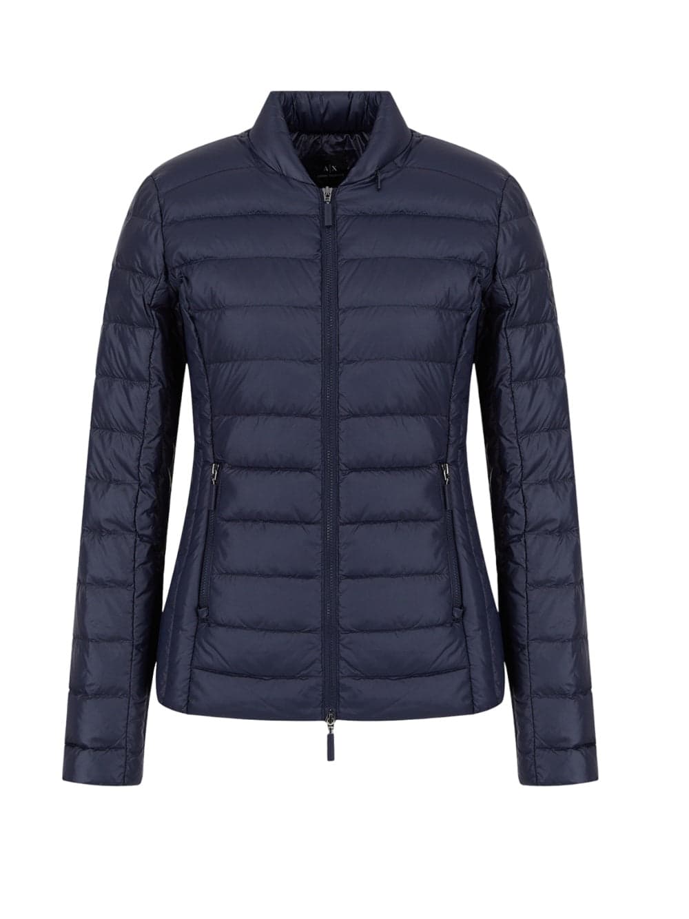 ARMANI EXCHANGE Giacconi Blu da donna in Gilet Drestige - Casamassima, commercioVirtuoso.it