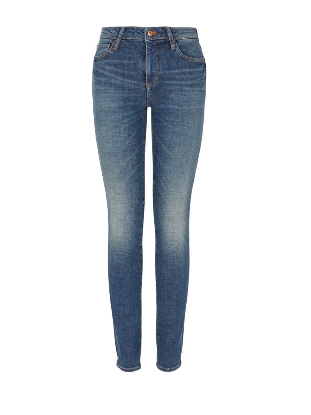 ARMANI EXCHANGE Jeans Blu da donna in Jeans Drestige - Casamassima, commercioVirtuoso.it