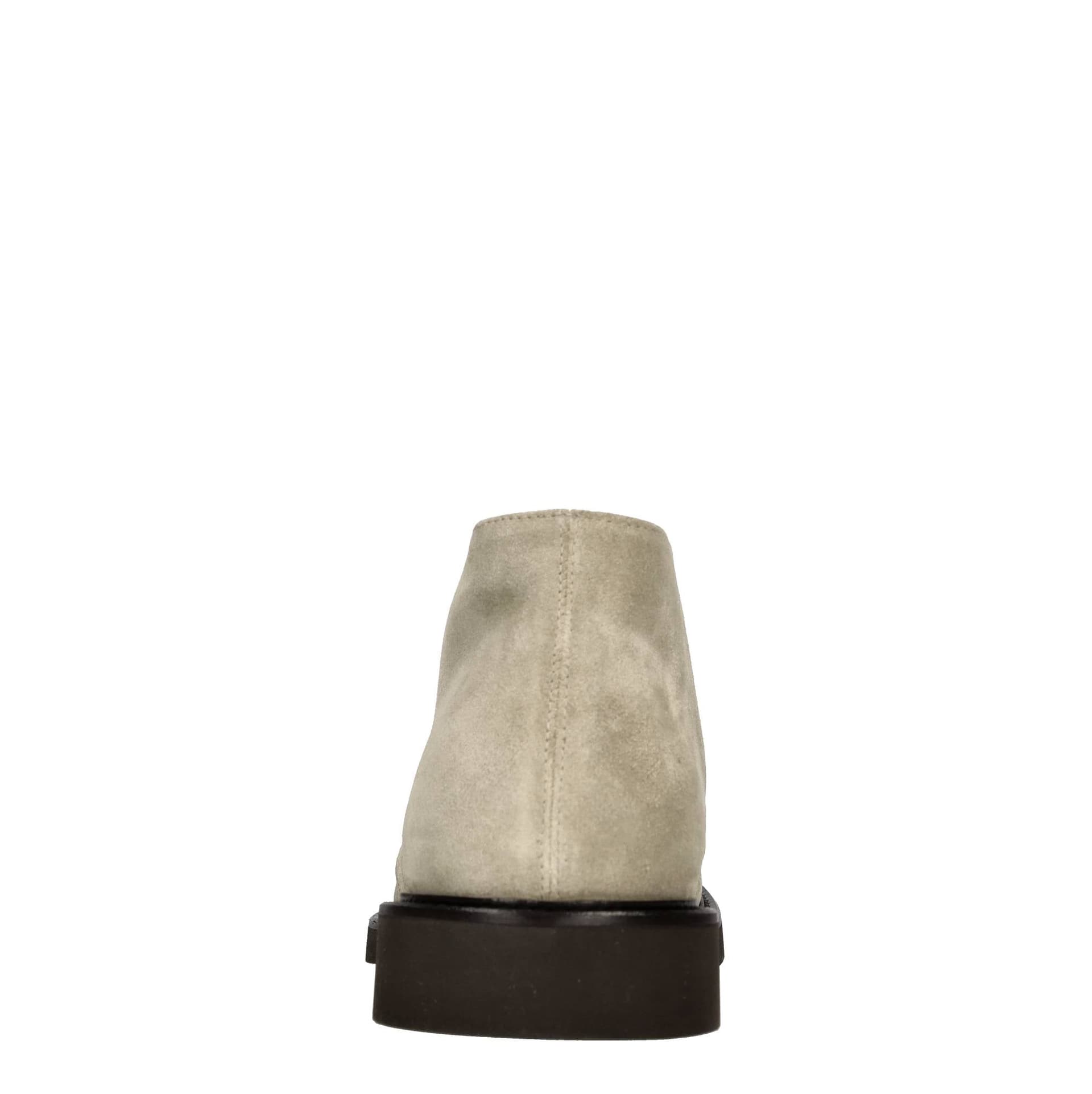 Doucal's Stivali Beige da uomo in Stivali Drestige - Casamassima, commercioVirtuoso.it