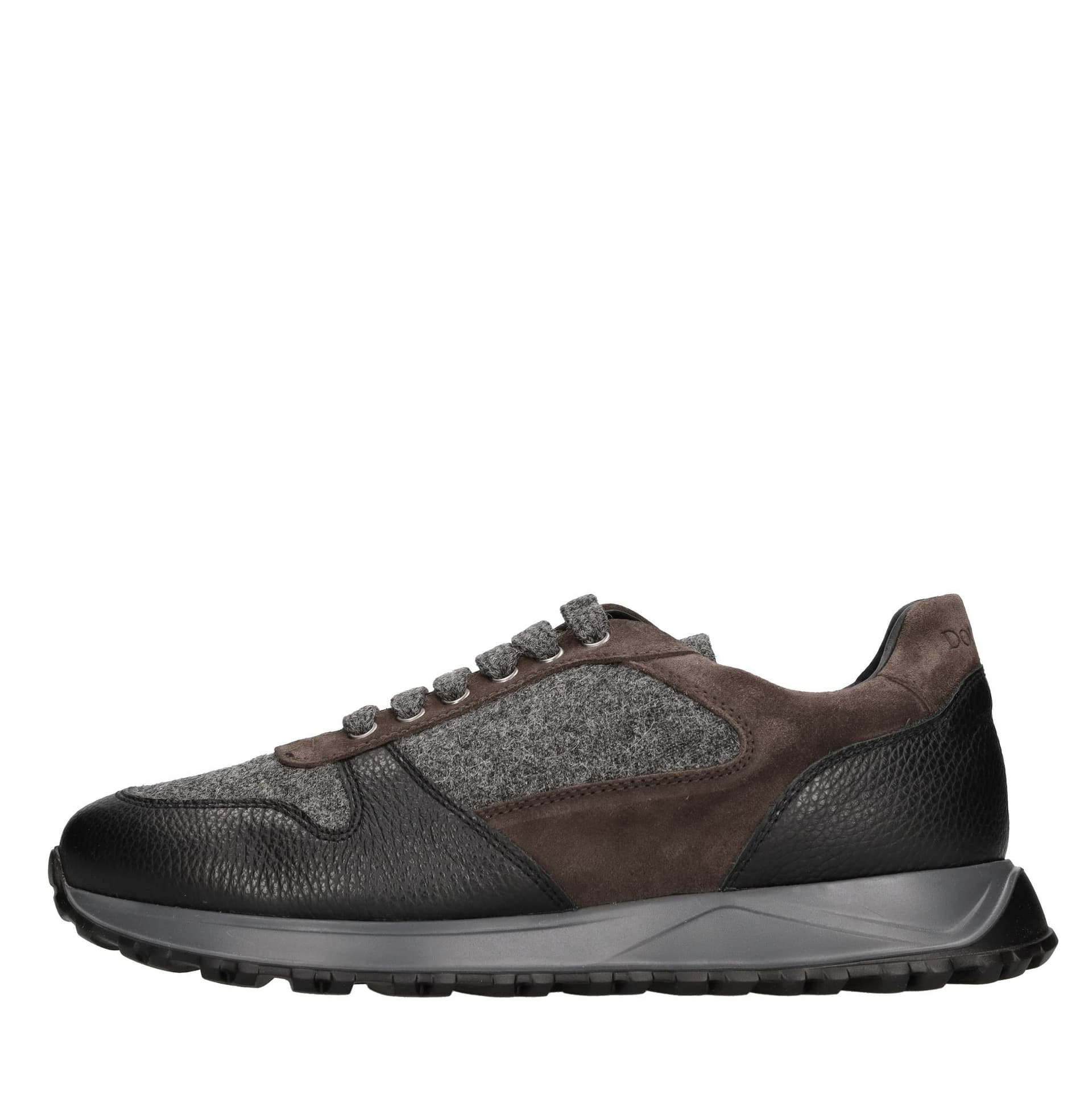 Doucal's Sneakers Multicolour da uomo in Sneaker casual Drestige - Casamassima, commercioVirtuoso.it
