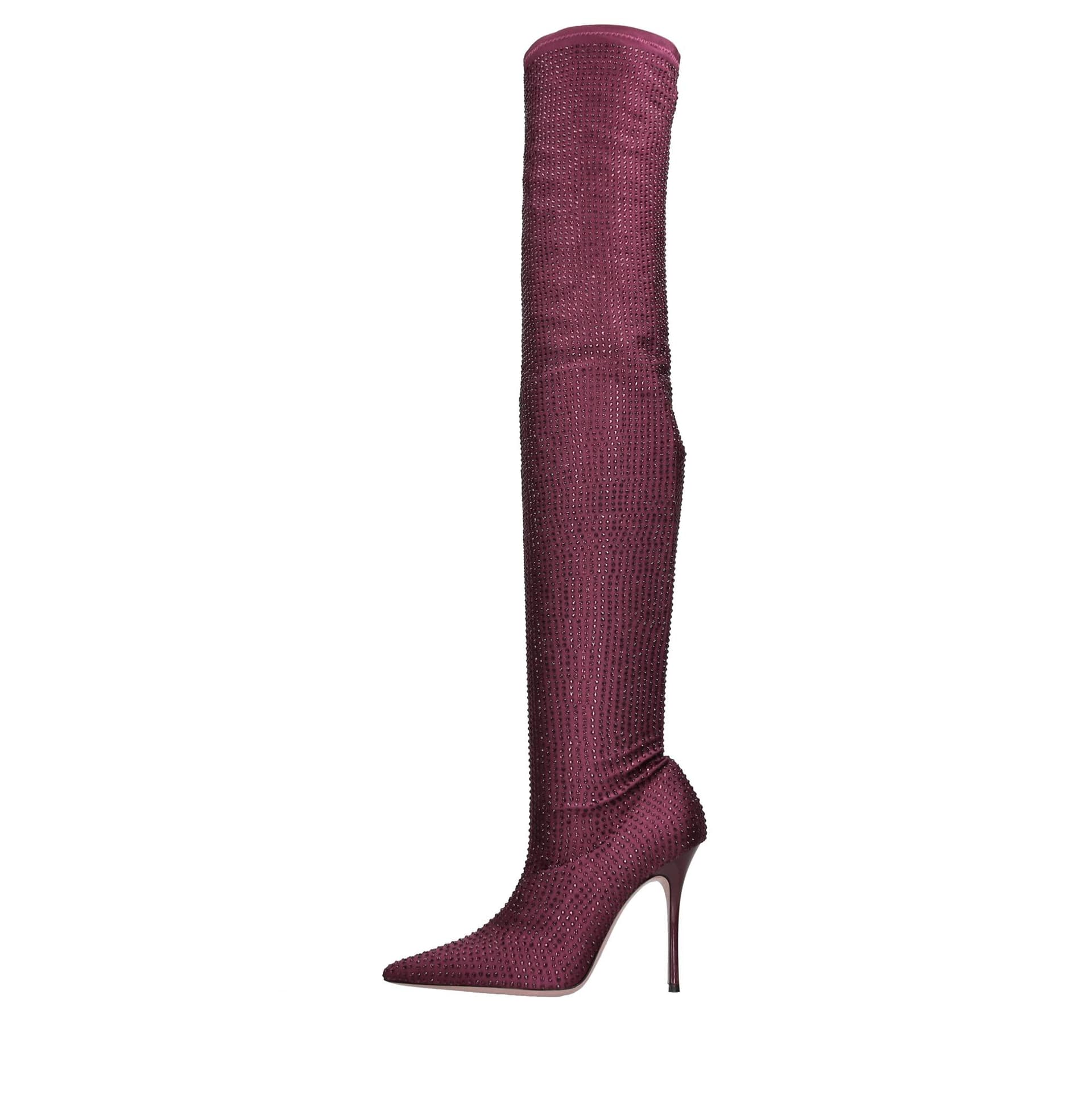 GEDEBE Stivali Bordeaux da donna in Stivali Drestige - Casamassima, commercioVirtuoso.it
