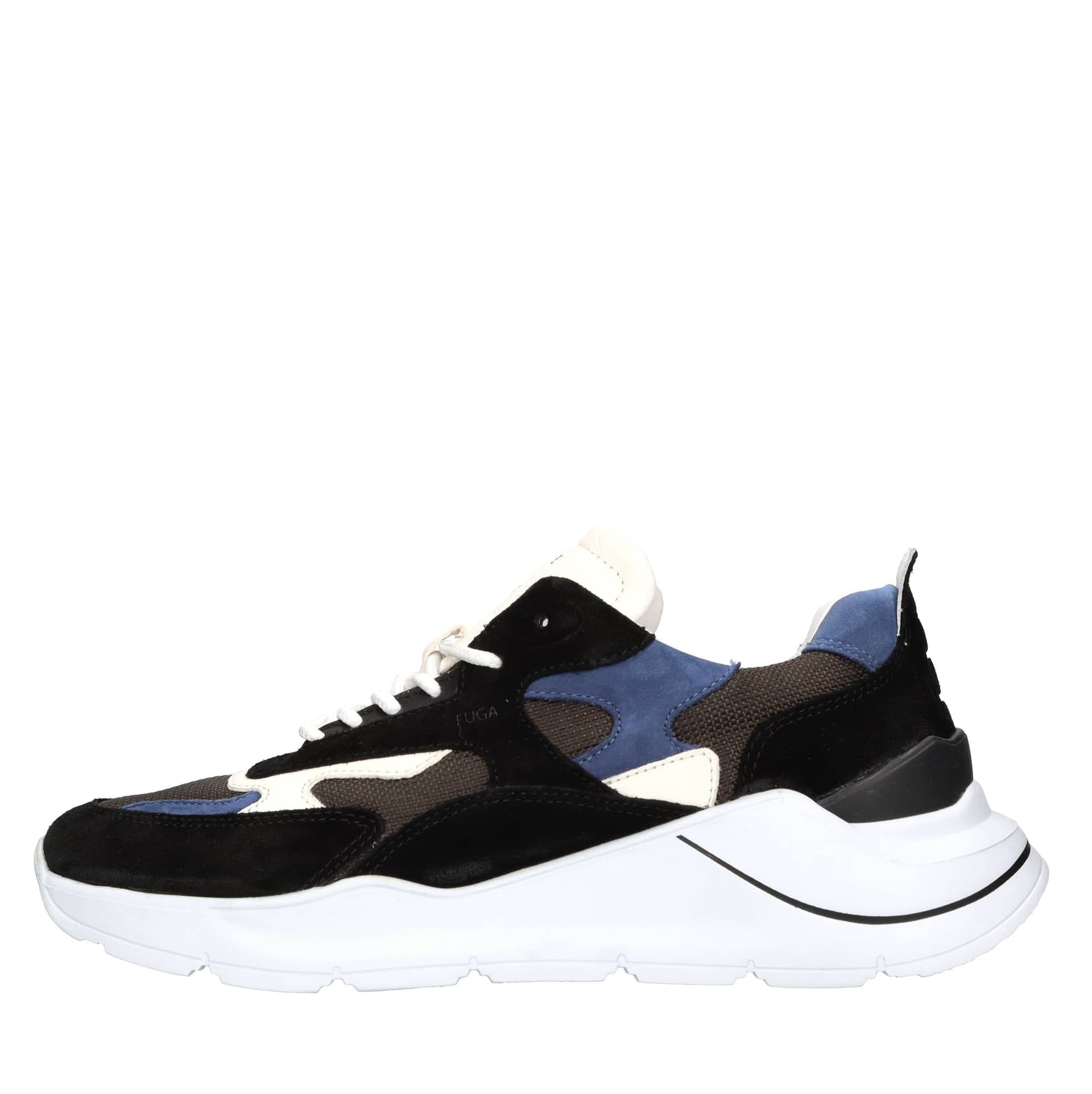 D.A.T.E. Sneakers Multicolour da uomo in Sneaker casual Drestige - Casamassima, commercioVirtuoso.it