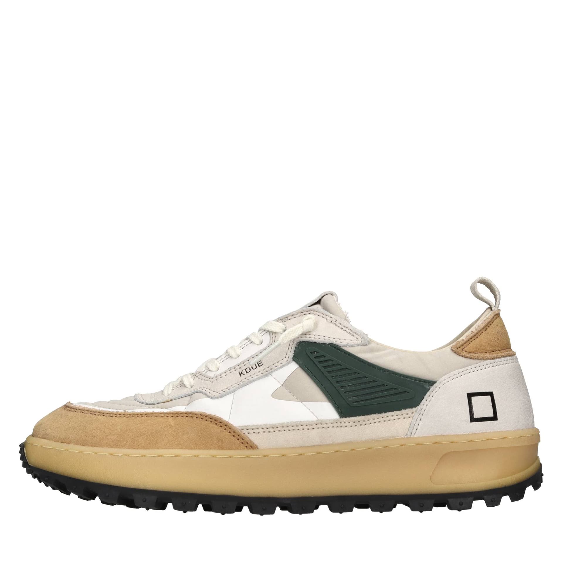 D.A.T.E. Sneakers Multicolour da uomo in Sneaker casual Drestige - Casamassima, commercioVirtuoso.it