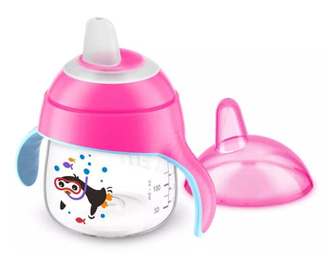 Avent tazza c/bec dec ne 200ml in Bicchieri salvagoccia Clubfarma - Melilli, commercioVirtuoso.it