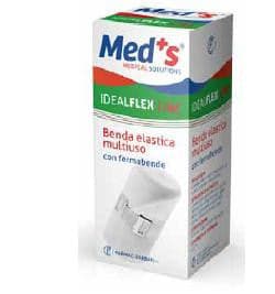 Benda meds ideal cot/nyl20x450 in Garze Clubfarma - Melilli, commercioVirtuoso.it