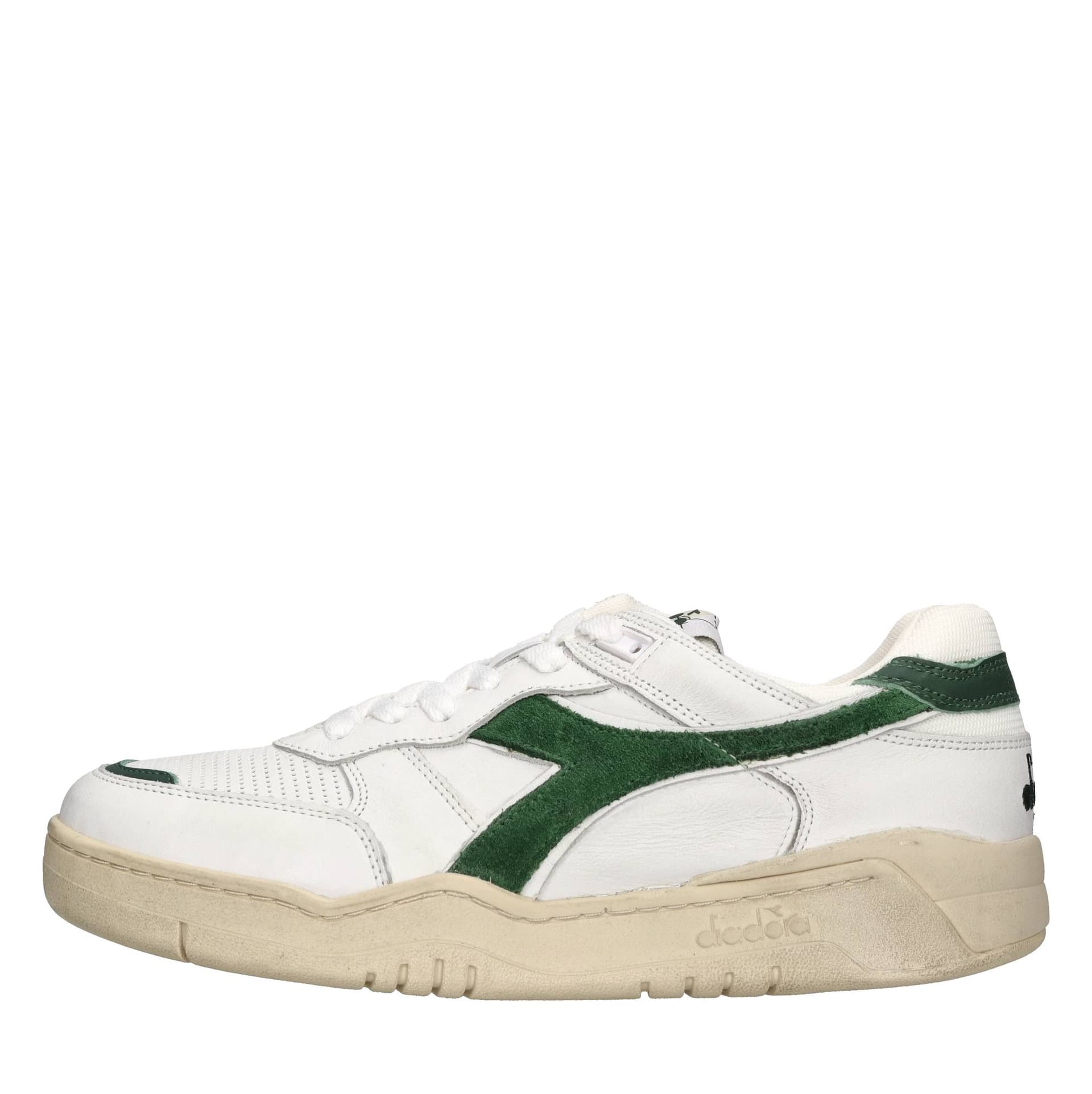 Diadora Heritage Sneakers Multicolour da uomo in Sneaker casual Drestige - Casamassima, commercioVirtuoso.it