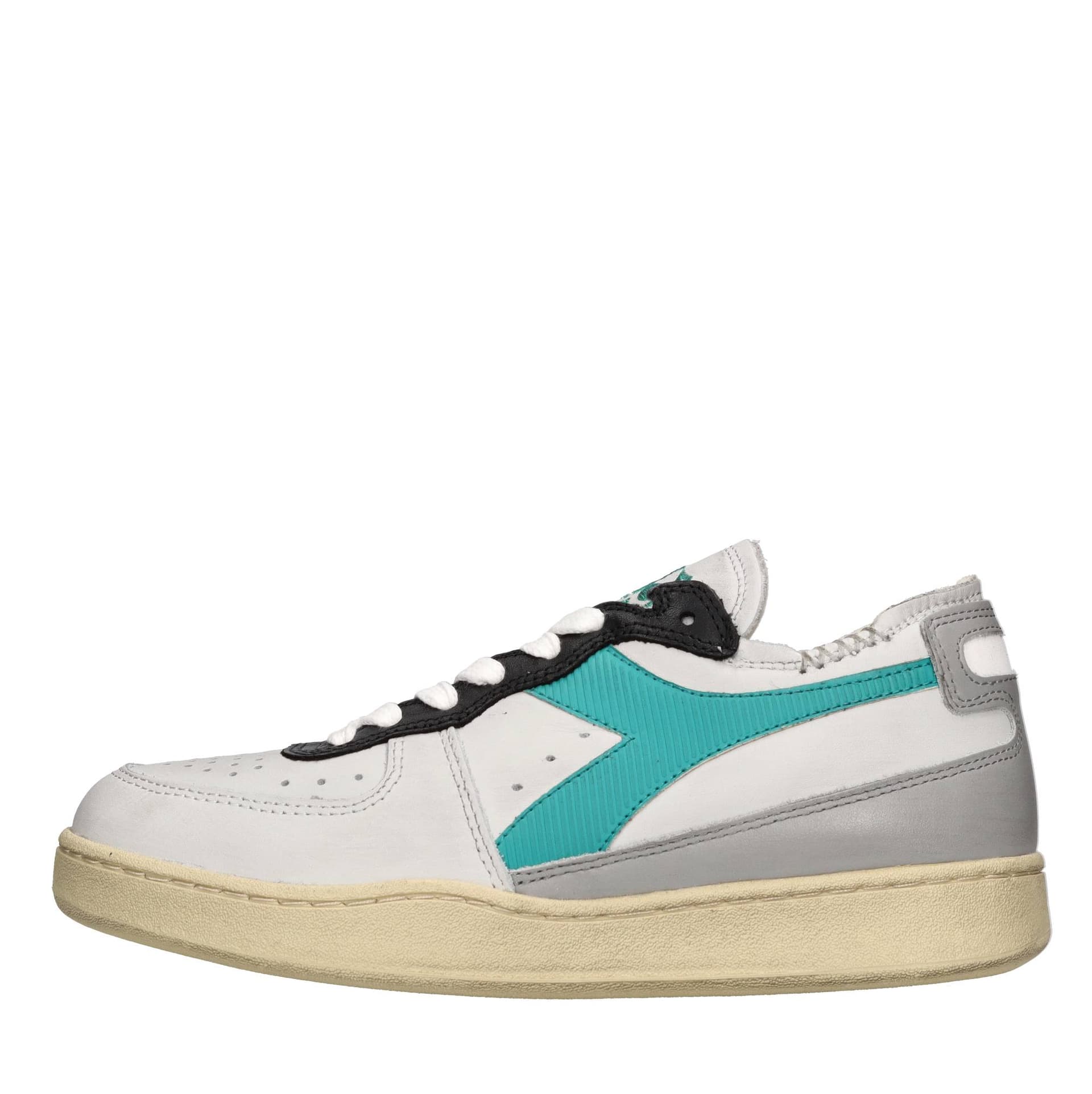 Diadora Heritage Sneakers Multicolour da donna in Sneaker casual Drestige - Casamassima, commercioVirtuoso.it