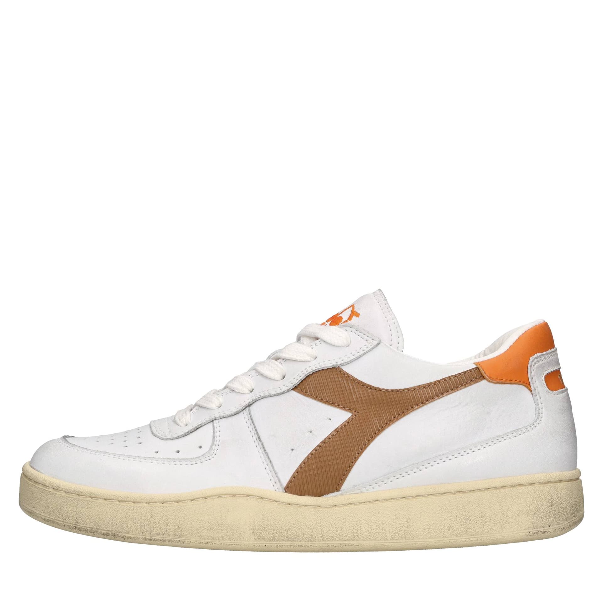 Diadora Heritage Sneakers Multicolour da uomo in Sneaker casual Drestige - Casamassima, commercioVirtuoso.it