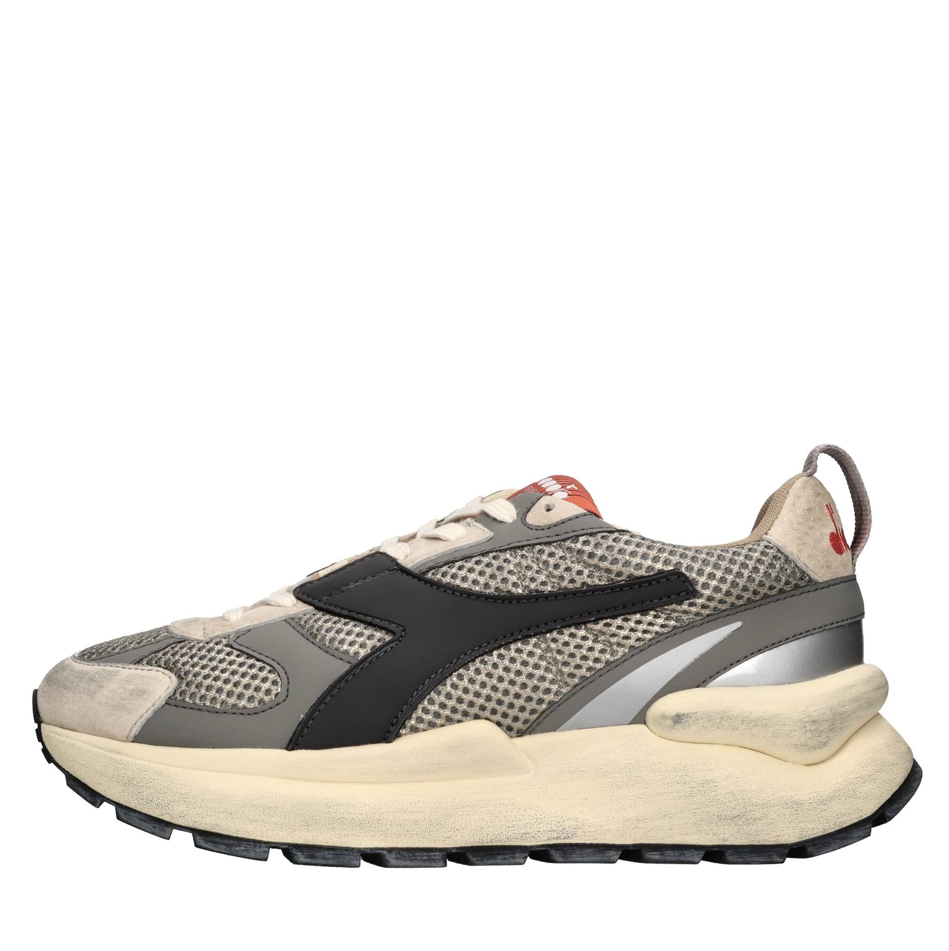 Diadora Heritage Sneakers Multicolour da donna in Sneaker casual Drestige - Casamassima, commercioVirtuoso.it
