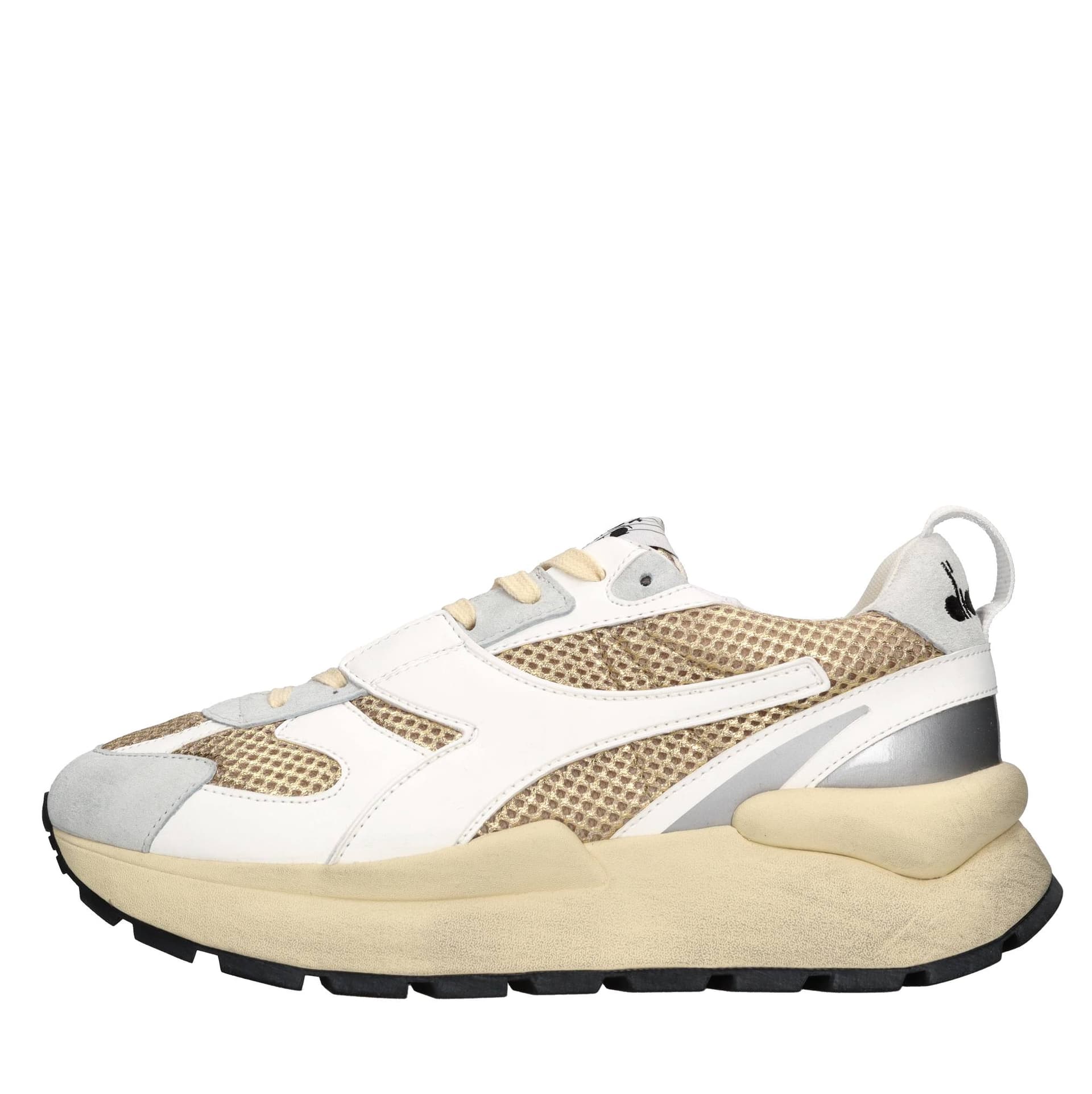 Diadora Heritage Sneakers Multicolour da donna in Sneaker casual Drestige - Casamassima, commercioVirtuoso.it