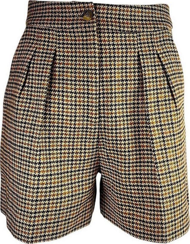 MC2 Saint Barth Pantaloncini Cammello da donna in Pantaloncini Drestige - Casamassima, commercioVirtuoso.it