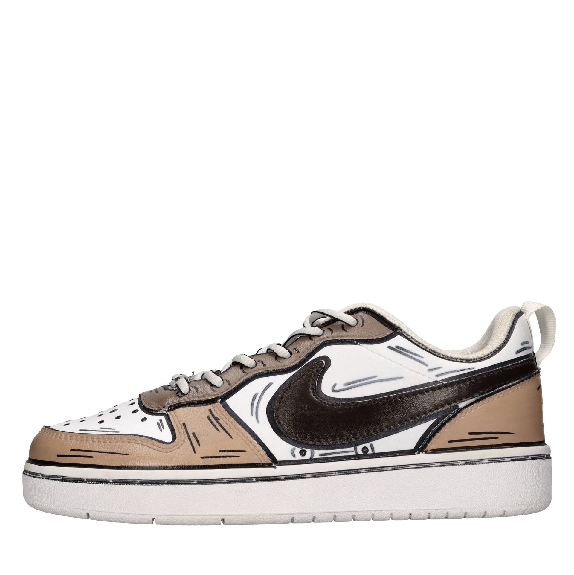 NIKE SEDDYS Sneakers Multicolour da donna in Scarpe da corsa su strada Drestige - Casamassima, commercioVirtuoso.it
