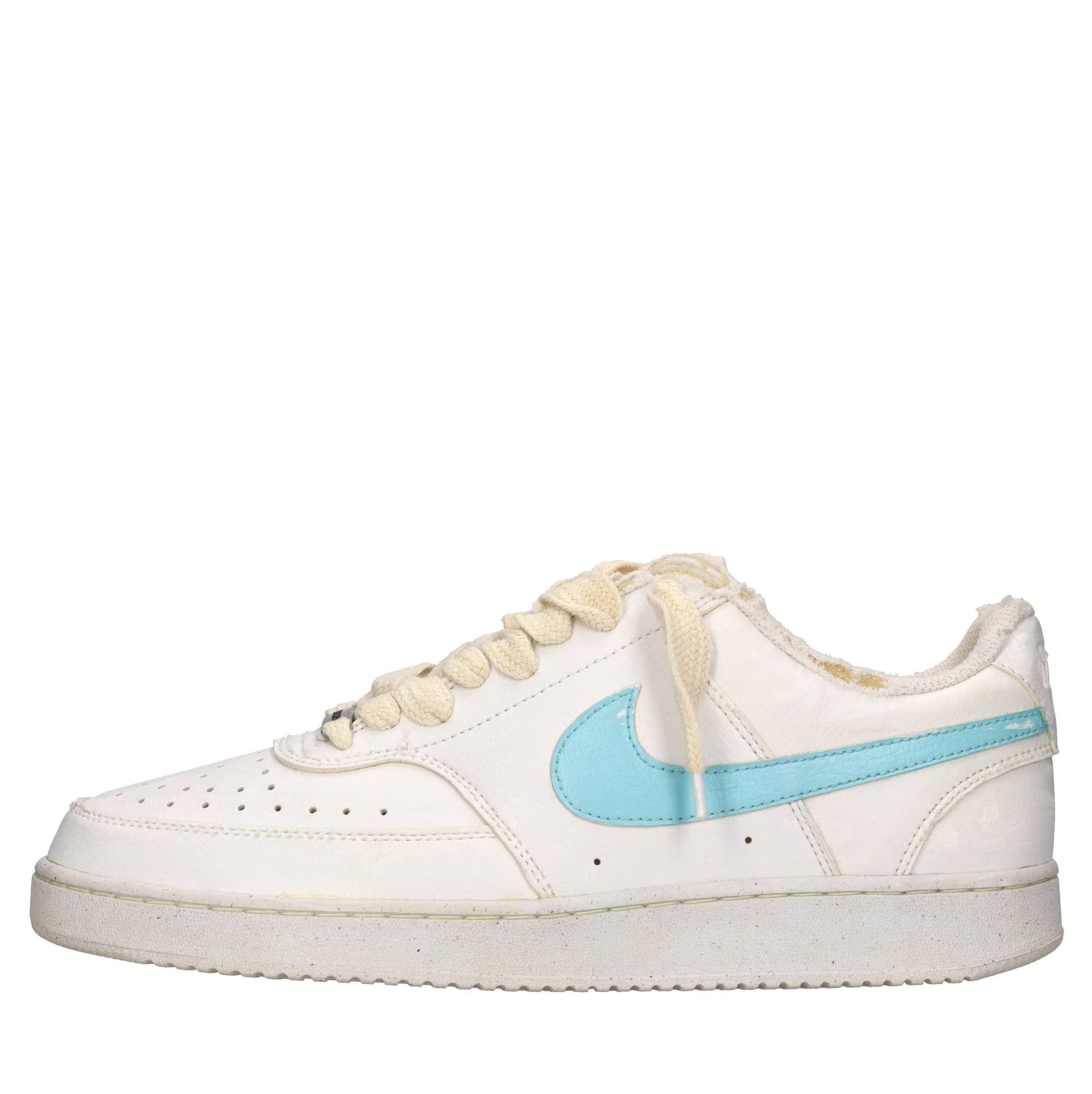 NIKE SEDDYS Sneakers Beige da uomo in Scarpe da corsa su strada Drestige - Casamassima, commercioVirtuoso.it