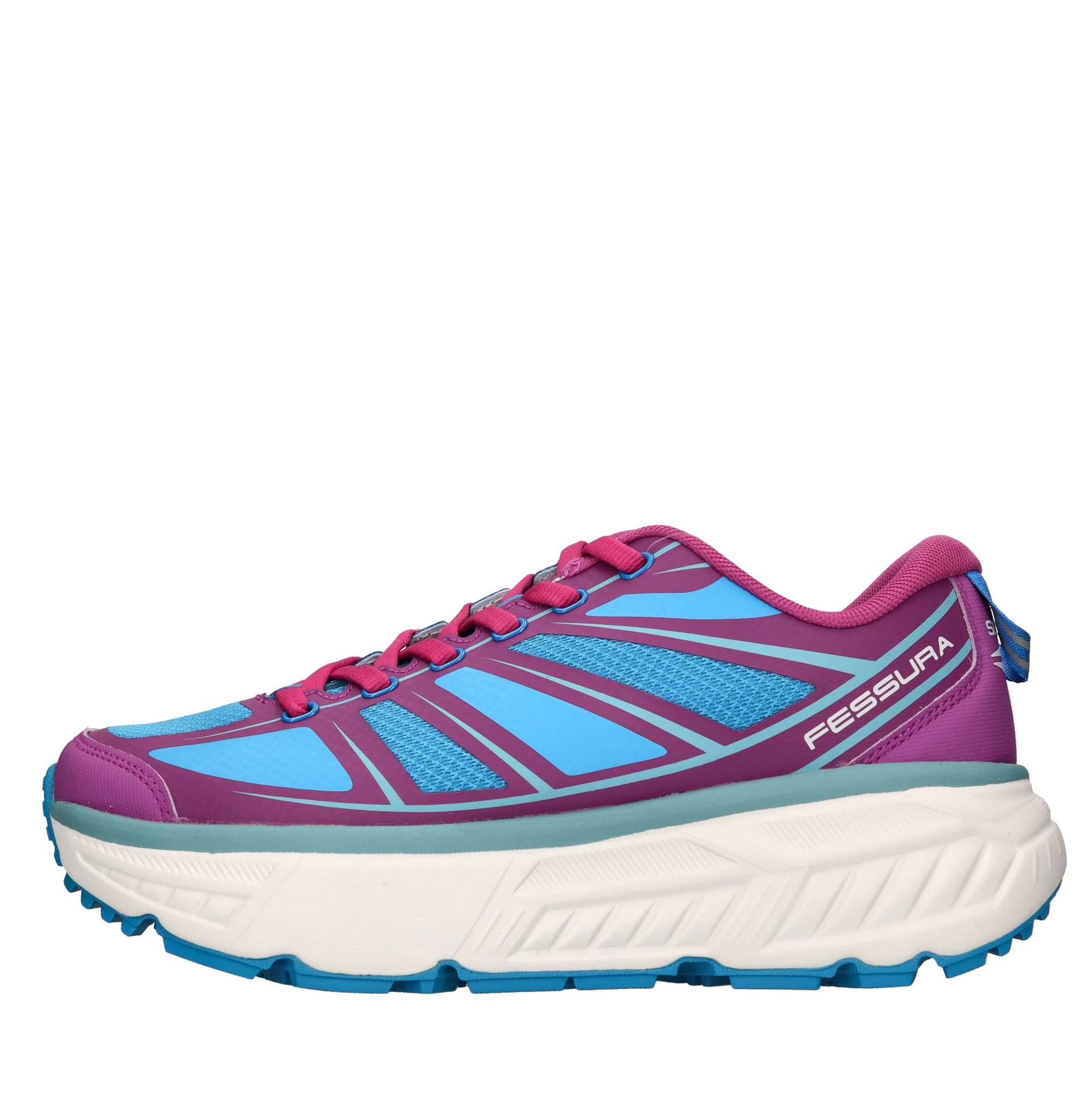 Fessura Sneakers Multicolour da donna in Autocategorizzazione Drestige - Casamassima, commercioVirtuoso.it