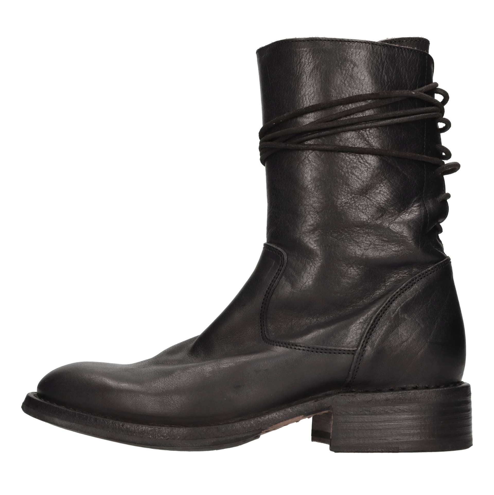 Fiorentini+Baker Stivali Nero da donna in Stivali Drestige - Casamassima, commercioVirtuoso.it