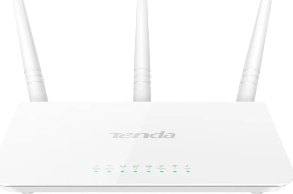 ROUTER WIRELESS N300 ACCESS POINT WI-FI 802.11 2.4G ETHERNET LAN ANTENNA ESTERNO in prodotto Trade Shop italia - Napoli, commercioVirtuoso.it