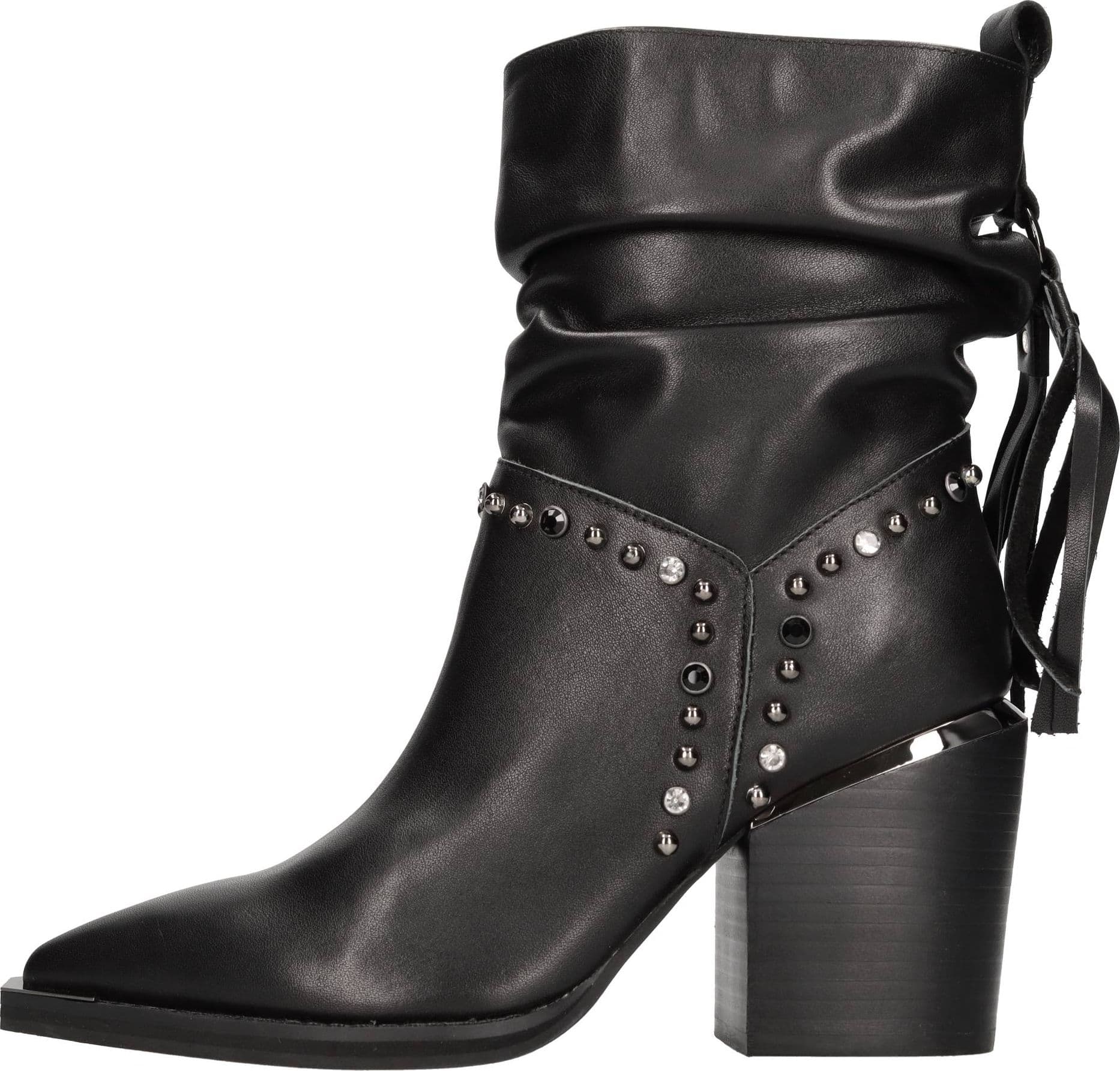Alma en Pena Stivali Nero da donna in Stivali Drestige - Casamassima, commercioVirtuoso.it