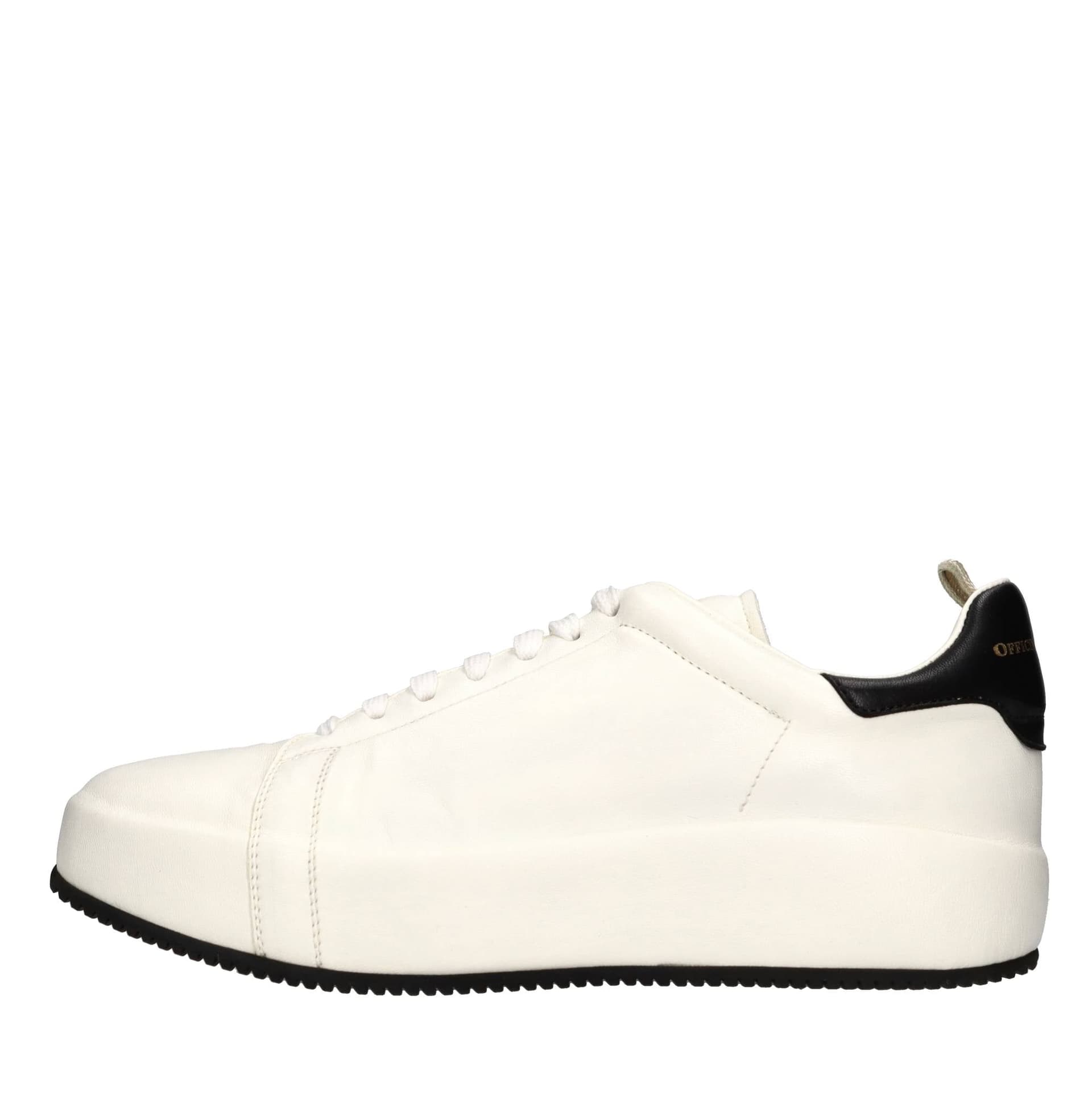 Officine Creative Sneakers Bianco da donna in Sneaker casual Drestige - Casamassima, commercioVirtuoso.it