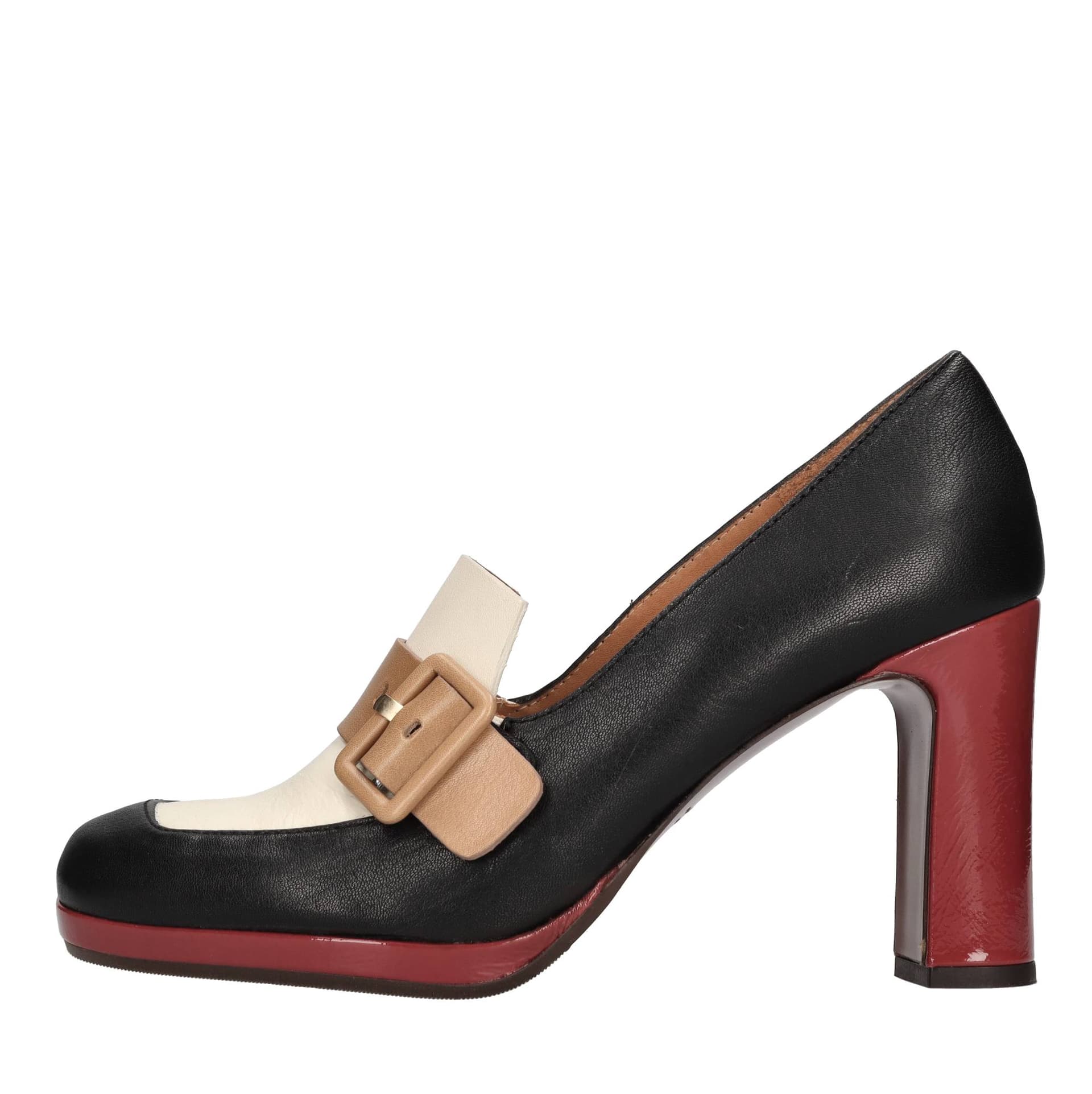 Chie Mihara Scarpe basse Multicolour da donna in Scarpe col tacco Drestige - Casamassima, commercioVirtuoso.it