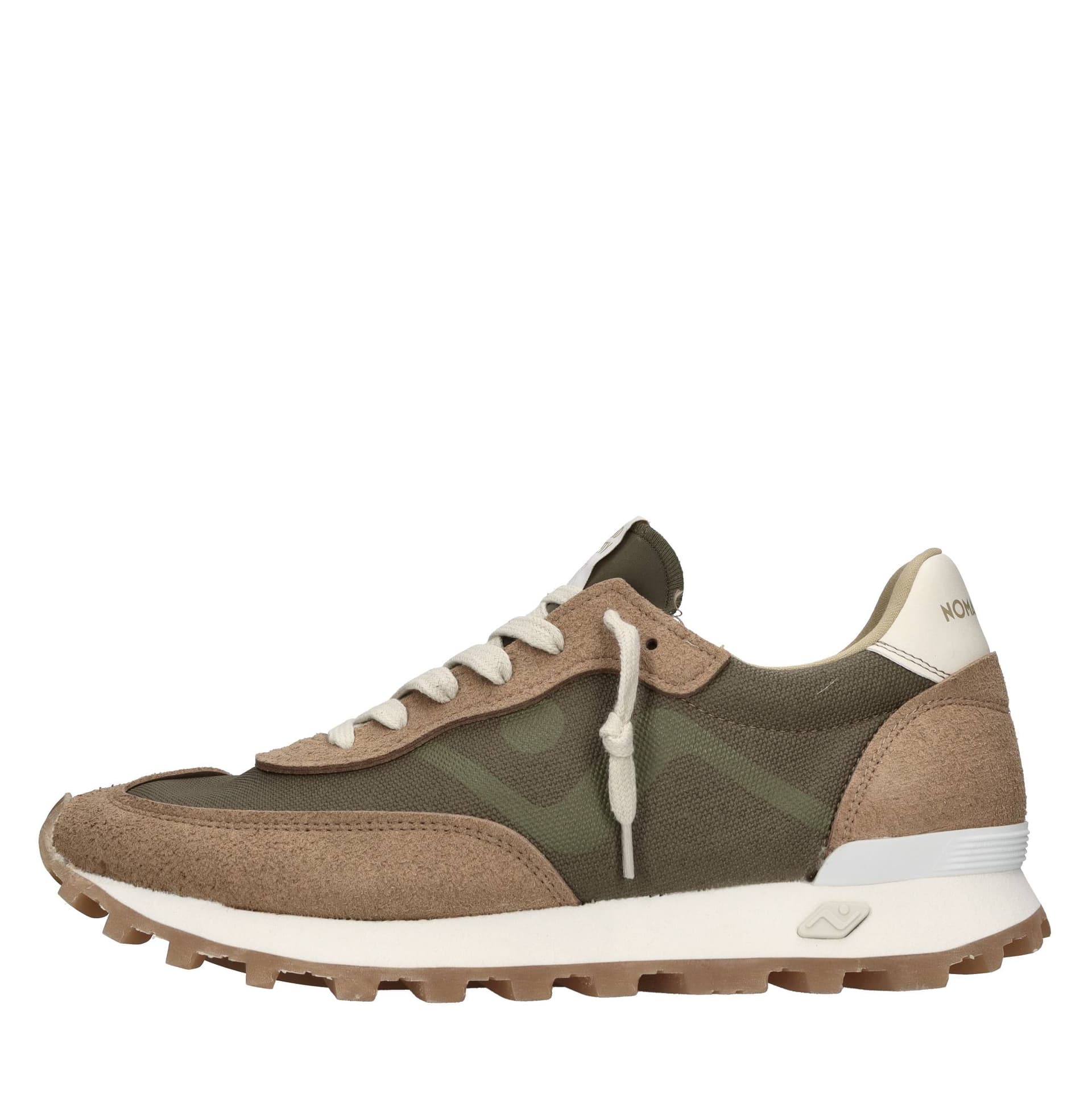NOMAD SOCIETY Sneakers Multicolour da uomo in Sneaker casual Drestige - Casamassima, commercioVirtuoso.it