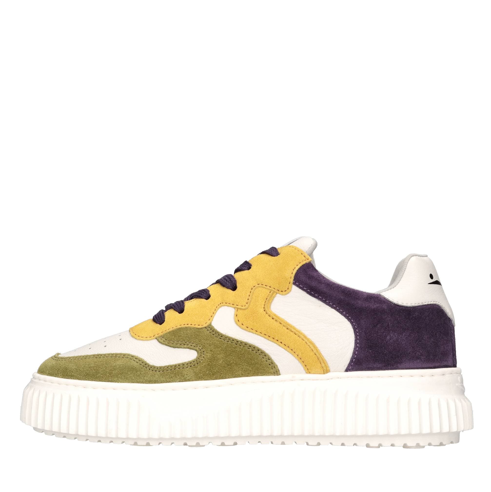 Voile Blanche Sneakers Multicolour da donna in Autocategorizzazione Drestige - Casamassima, commercioVirtuoso.it