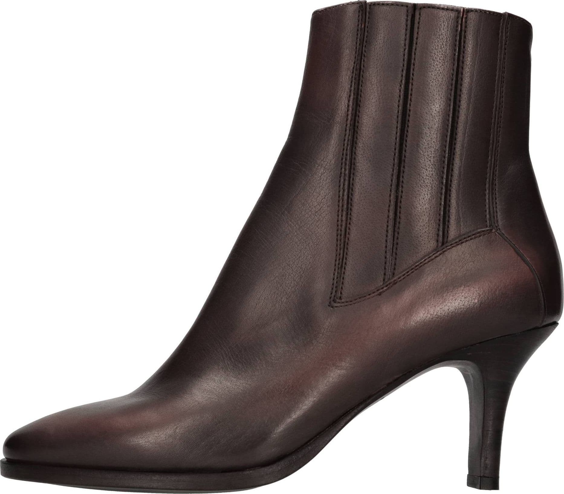 Pantanetti Stivali Marrone da donna in Stivali Drestige - Casamassima, commercioVirtuoso.it