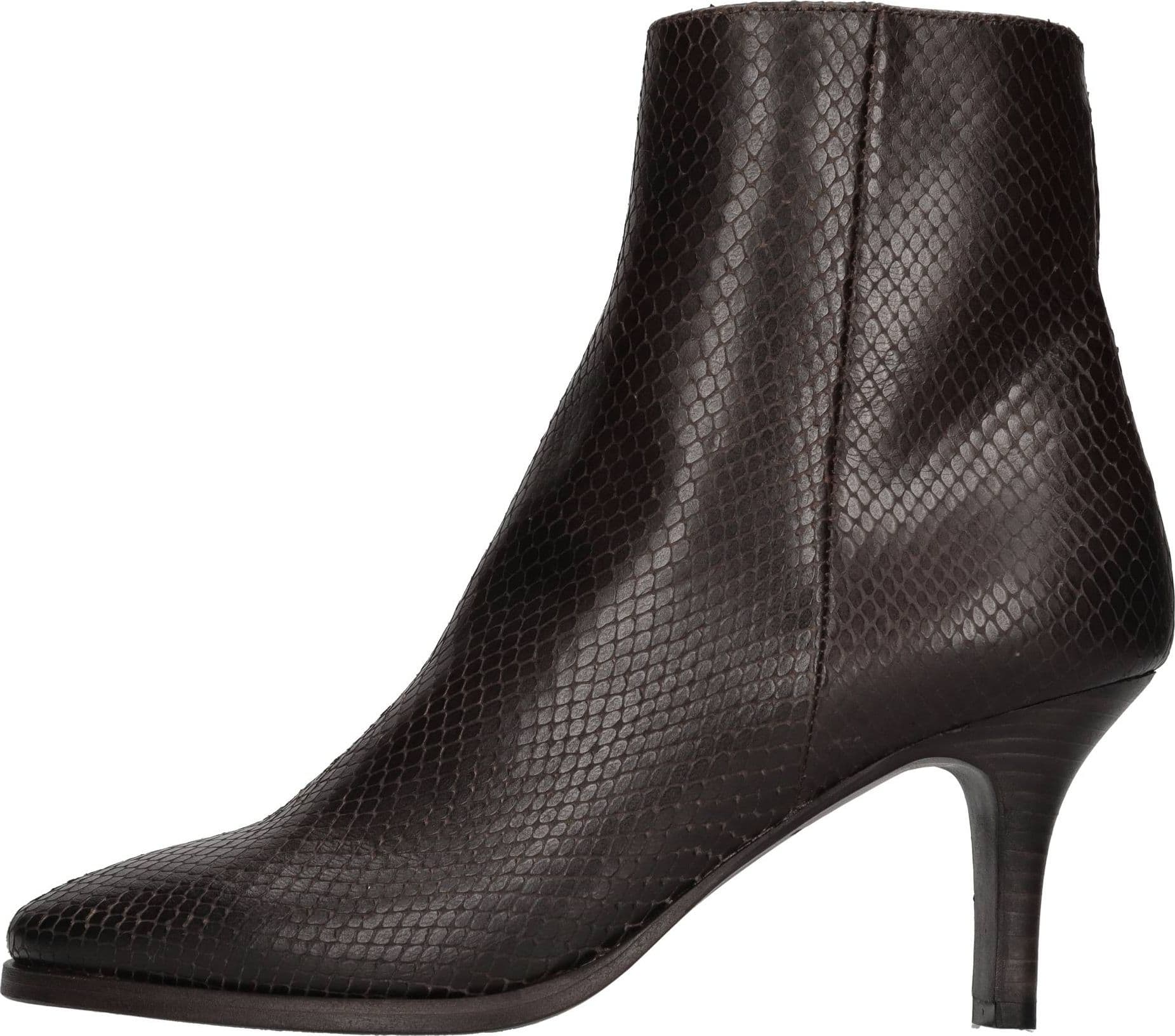 Pantanetti Stivali Marrone da donna in Stivali Drestige - Casamassima, commercioVirtuoso.it