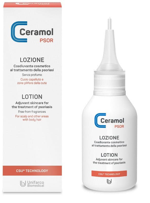 Ceramol psor lozione 50ml in Creme per il corpo Clubfarma - Melilli, commercioVirtuoso.it