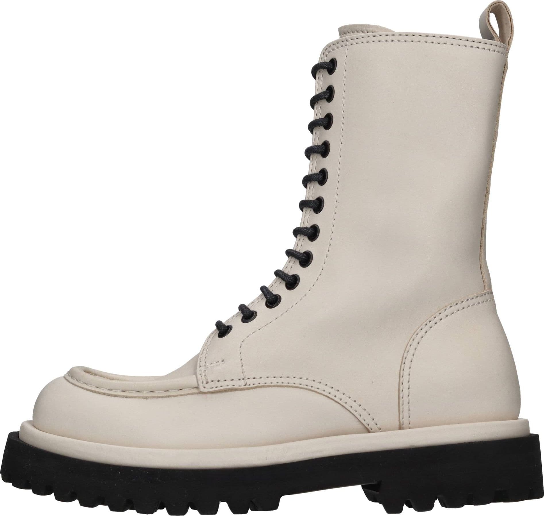 Officine Creative Stivali Beige da donna in Stivali Drestige - Casamassima, commercioVirtuoso.it