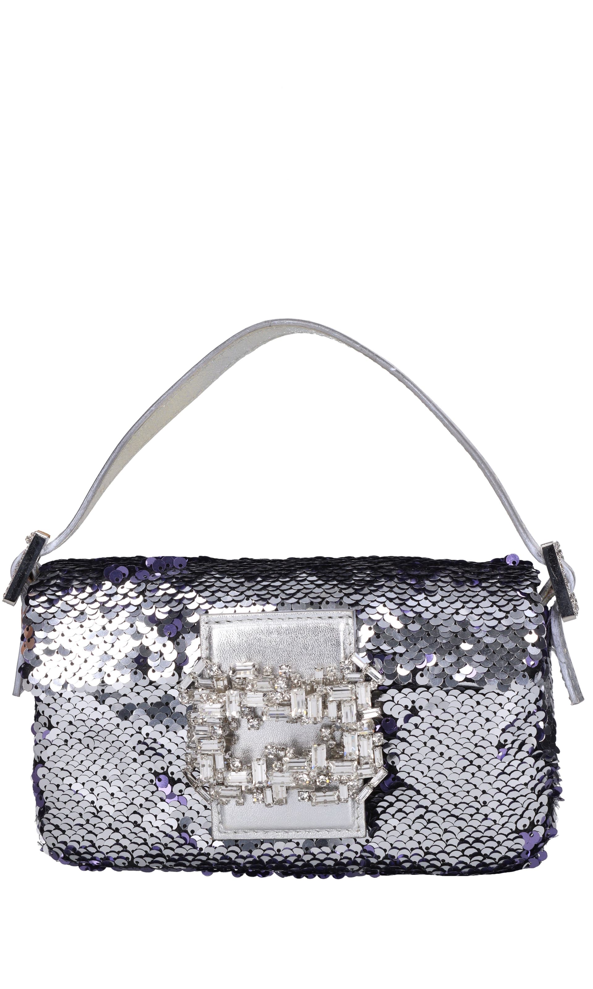 GEDEBE Borse... Argento da donna in Pochette e Clutch Drestige - Casamassima, commercioVirtuoso.it