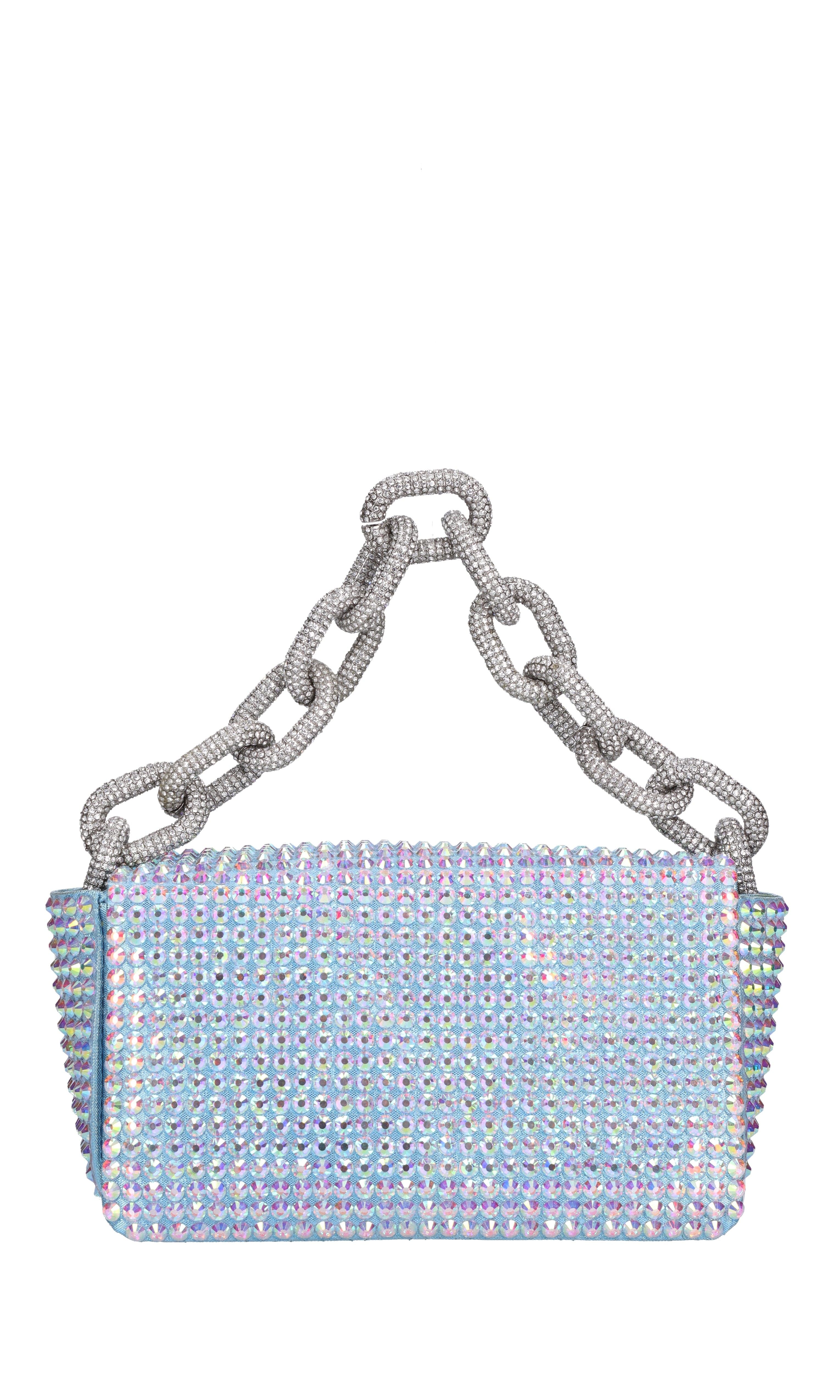 GEDEBE Borse... Azzurro da donna in Borse a spalla Drestige - Casamassima, commercioVirtuoso.it