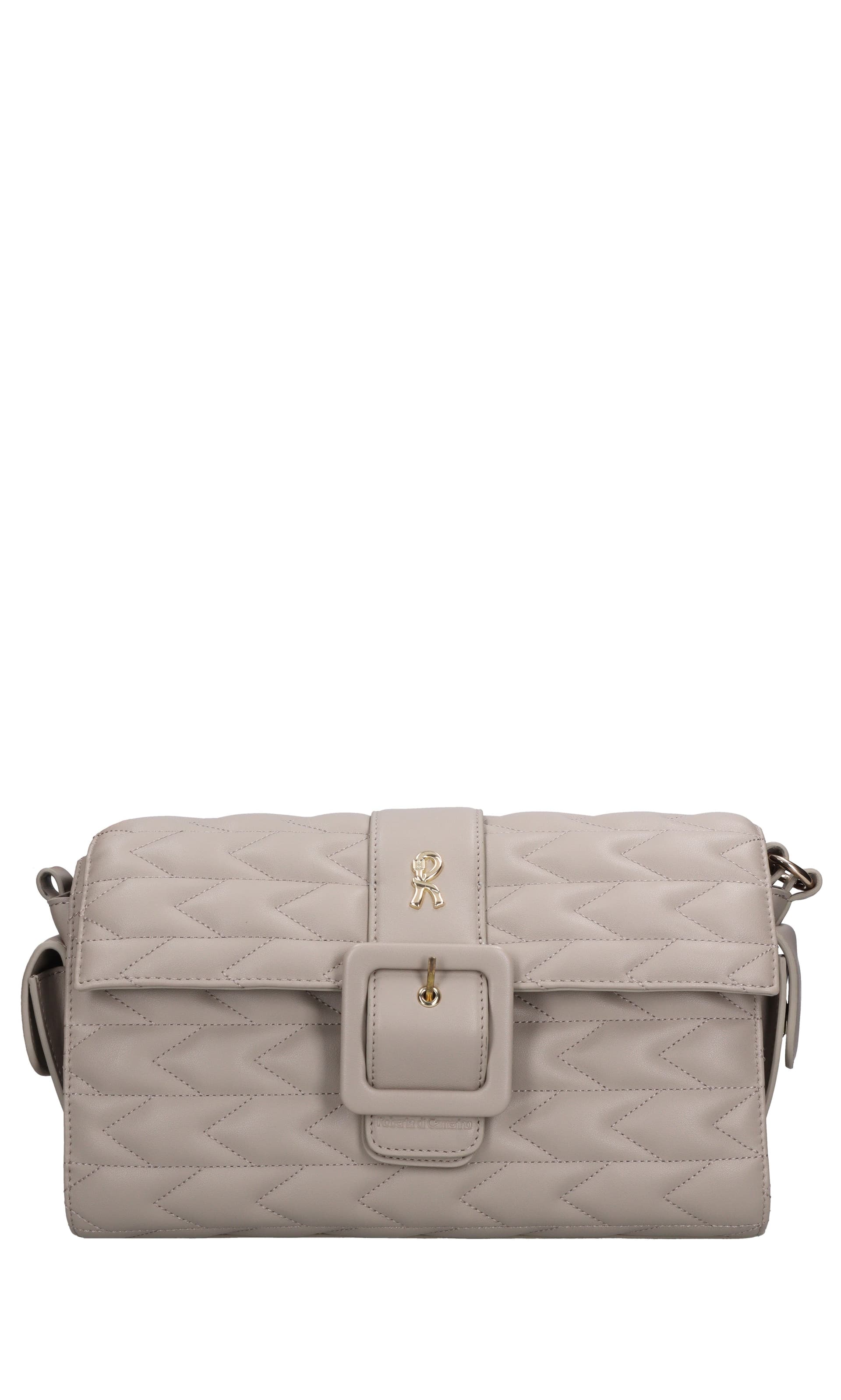 Roberta di Camerino Borse... Beige da donna in Borse a tracolla Drestige - Casamassima, commercioVirtuoso.it