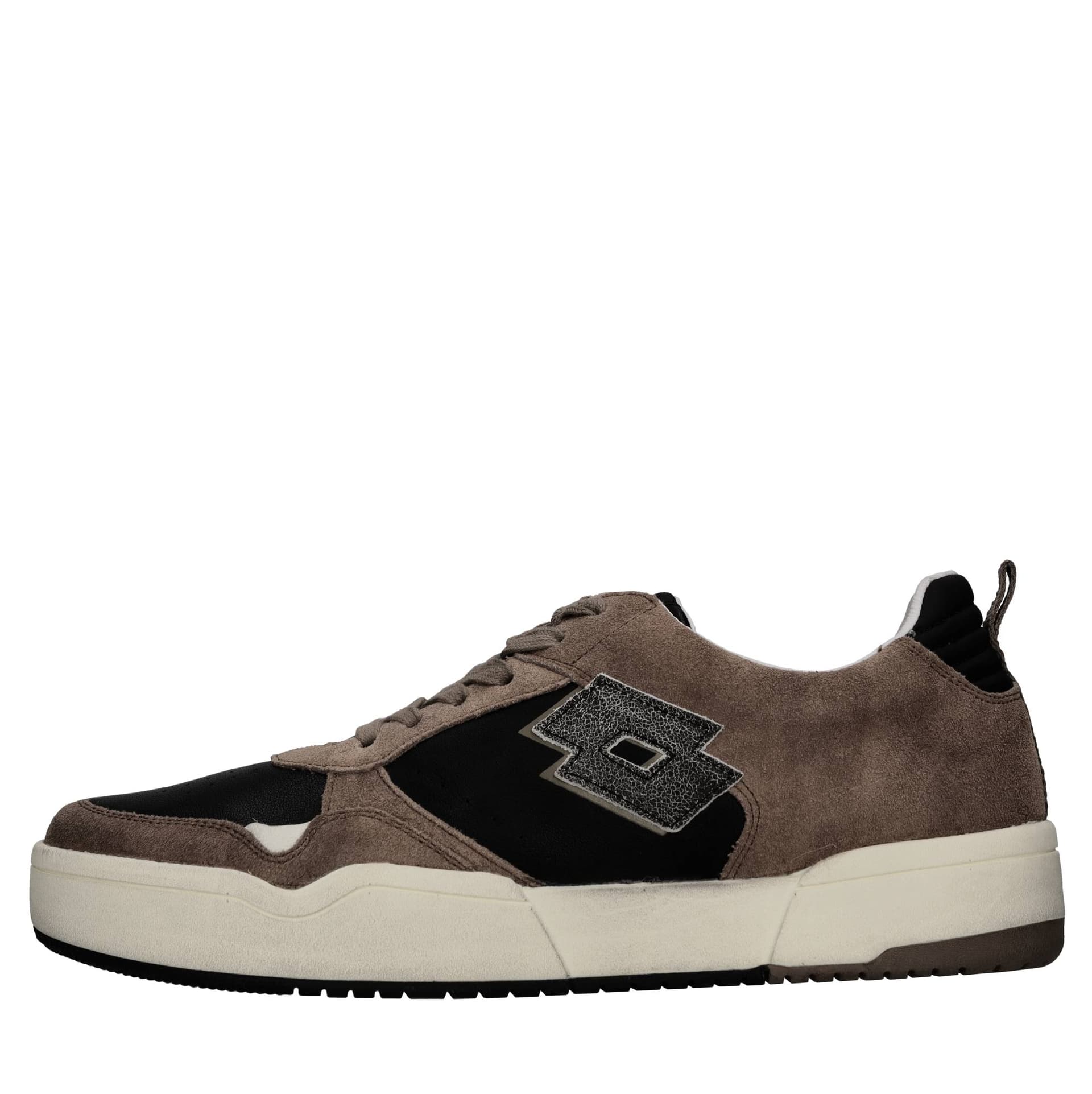 Lotto Leggenda Sneakers Multicolour da uomo in Sneaker casual Drestige - Casamassima, commercioVirtuoso.it