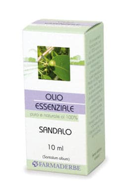 Farmaderbe olio ess sand 10ml in Oli per il corpo Clubfarma - Melilli, commercioVirtuoso.it