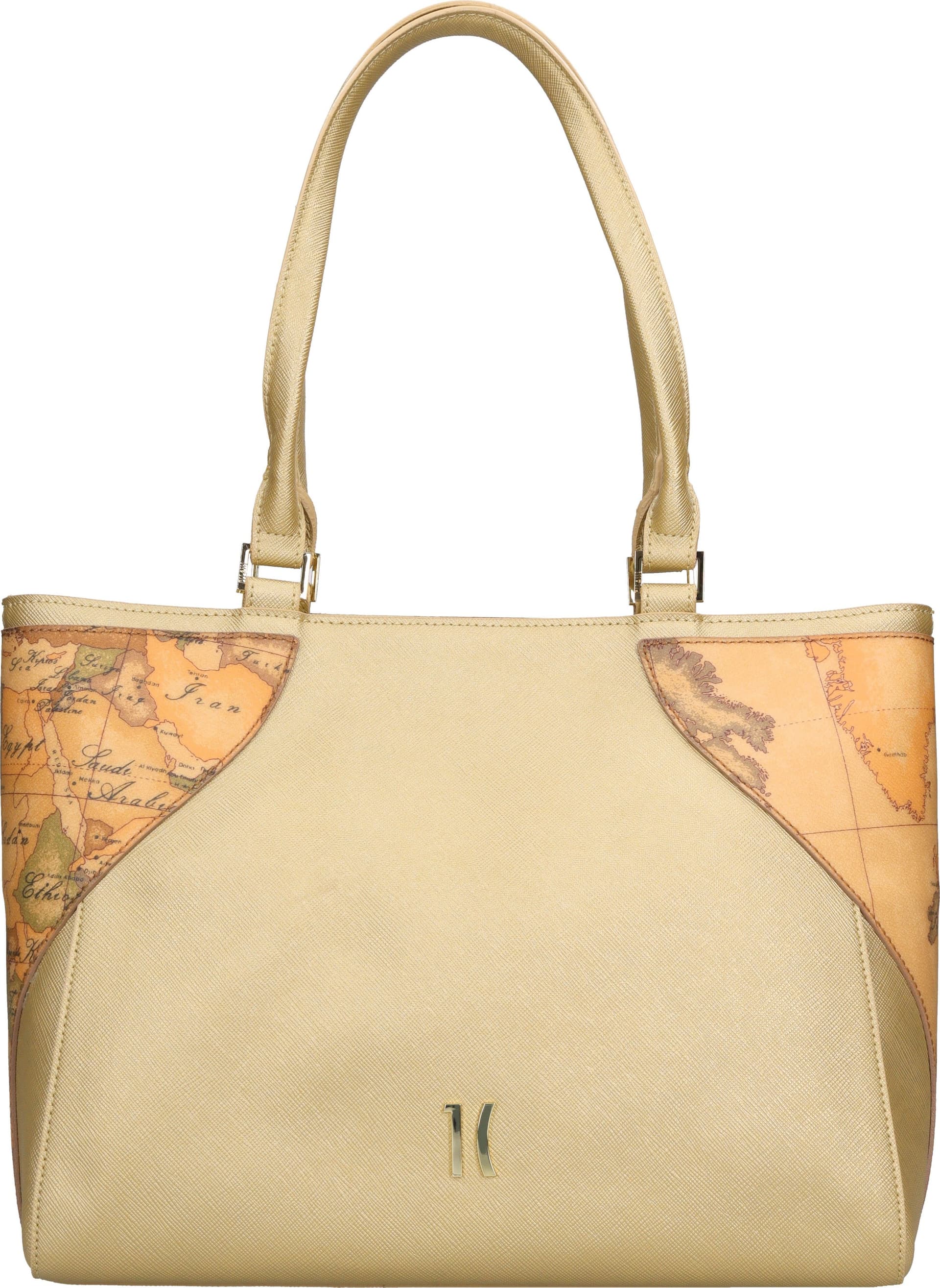 Alviero Martini Borse... Oro da donna in Borse a tracolla Drestige - Casamassima, commercioVirtuoso.it