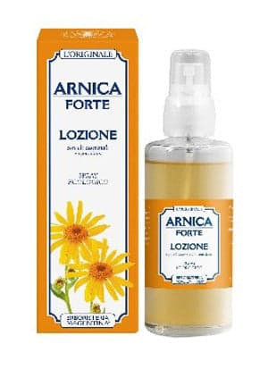 Arnica forte lozione 100ml in Gel Clubfarma - Melilli, commercioVirtuoso.it