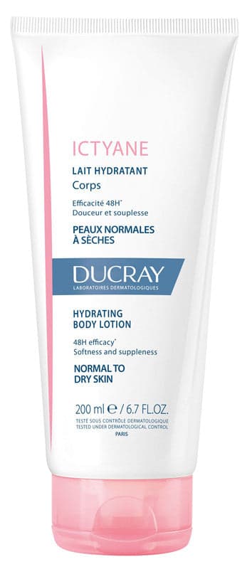 Ictyane latte idrat corpo 200m in Creme per il corpo Clubfarma - Melilli, commercioVirtuoso.it