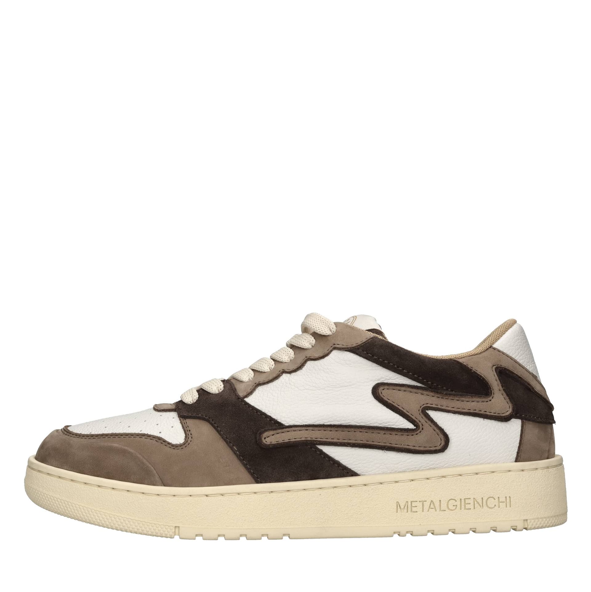 METALGIENCHI Sneakers Multicolour da uomo in Sneaker casual Drestige - Casamassima, commercioVirtuoso.it