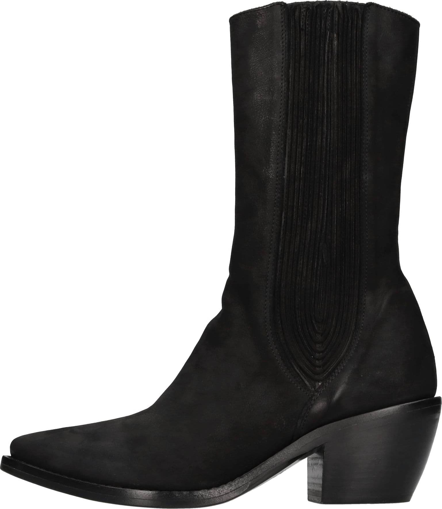 Fauzian Jeunesse Stivali Nero da donna in Stivali Drestige - Casamassima, commercioVirtuoso.it