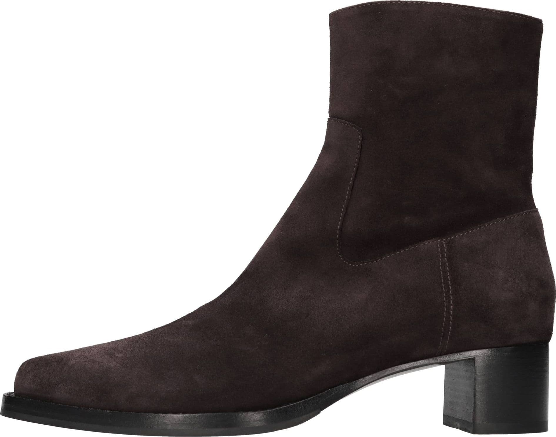 Dries Van Noten Stivali Viola da donna in Stivali Drestige - Casamassima, commercioVirtuoso.it