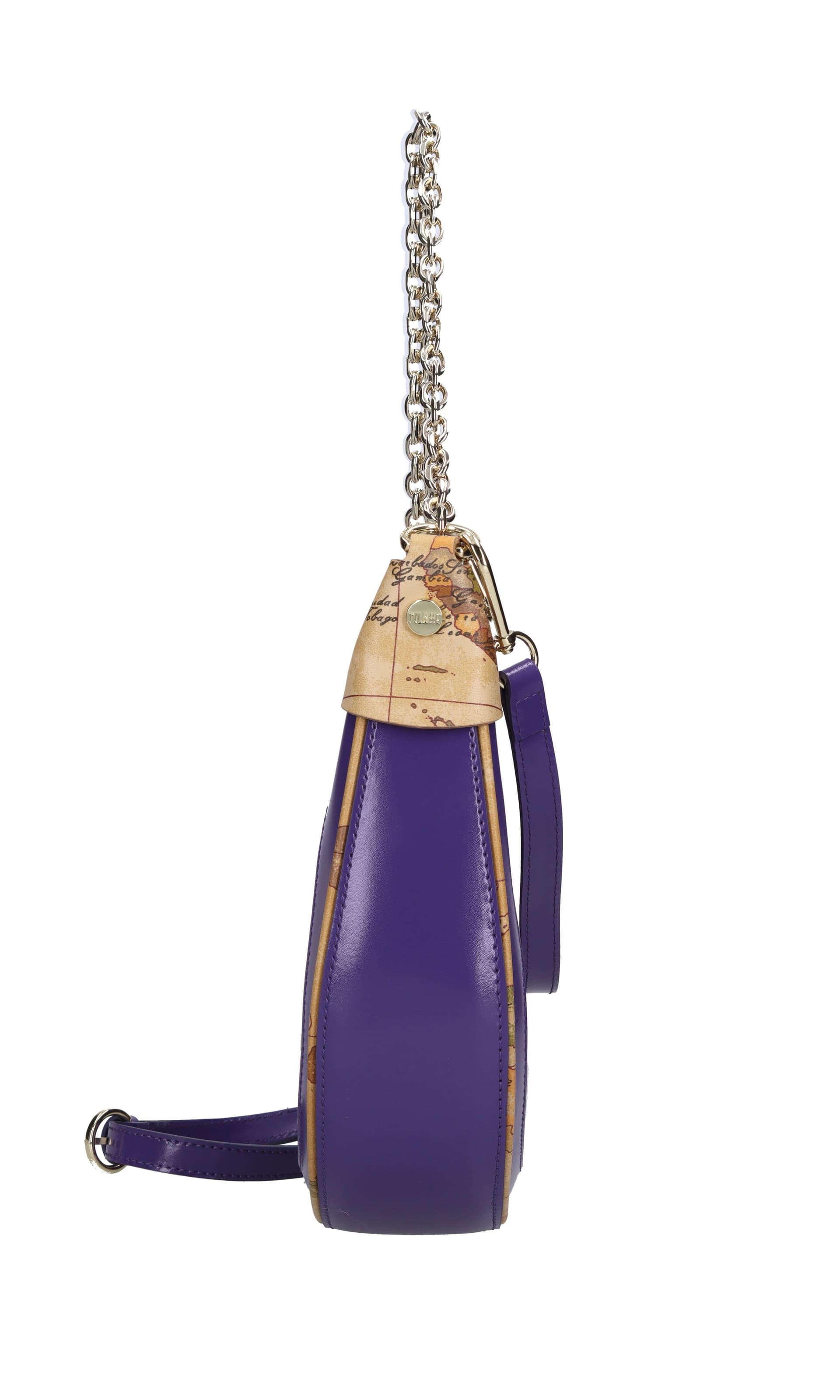 Alviero Martini Borse... Viola da donna in Borse a tracolla Drestige - Casamassima, commercioVirtuoso.it