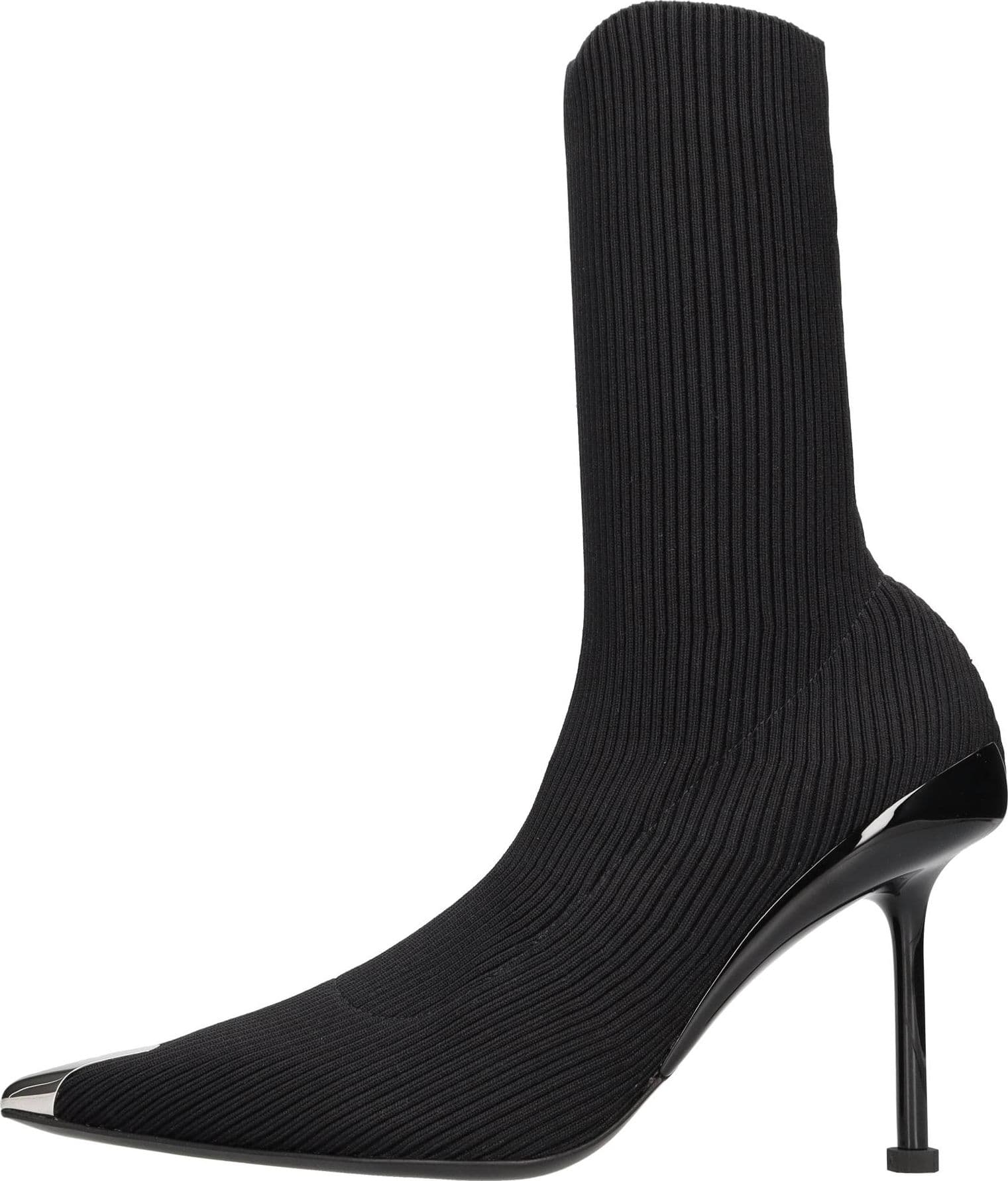 Alexander McQueen Stivali Nero da donna in Stivali Drestige - Casamassima, commercioVirtuoso.it