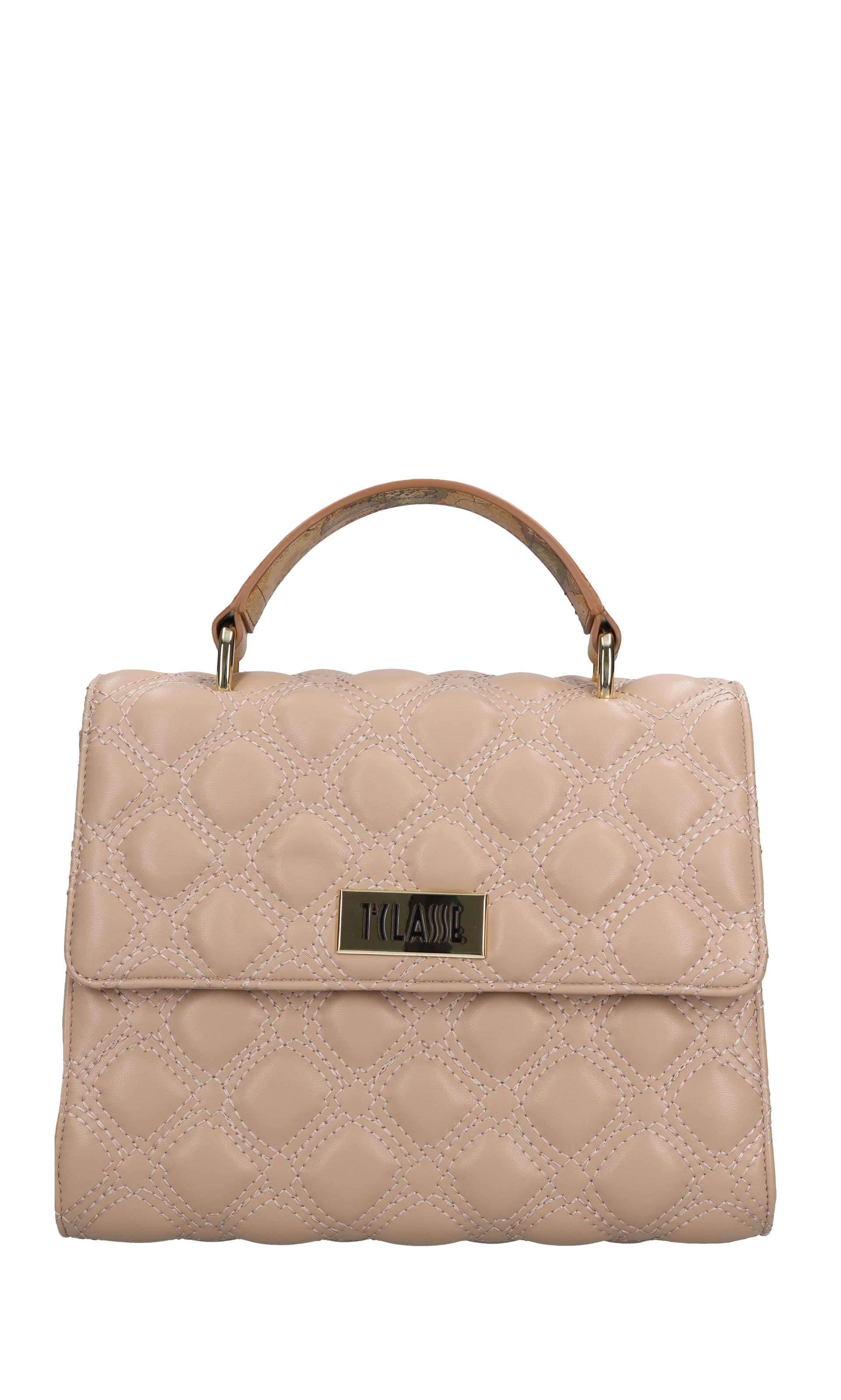 Alviero Martini Borse... Beige da donna in Borse a tracolla Drestige - Casamassima, commercioVirtuoso.it