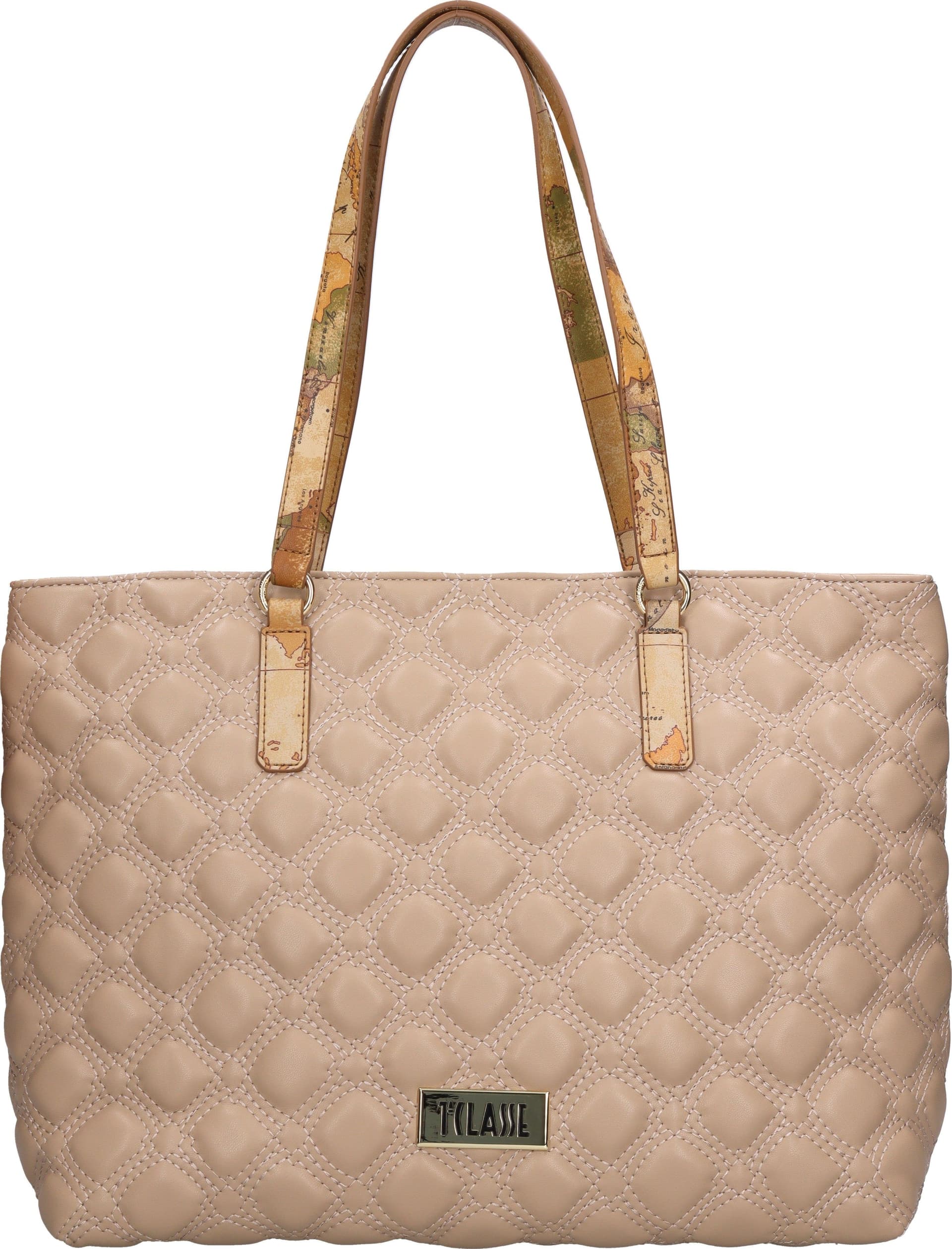 Alviero Martini Borse... Beige da donna in Borse a tracolla Drestige - Casamassima, commercioVirtuoso.it