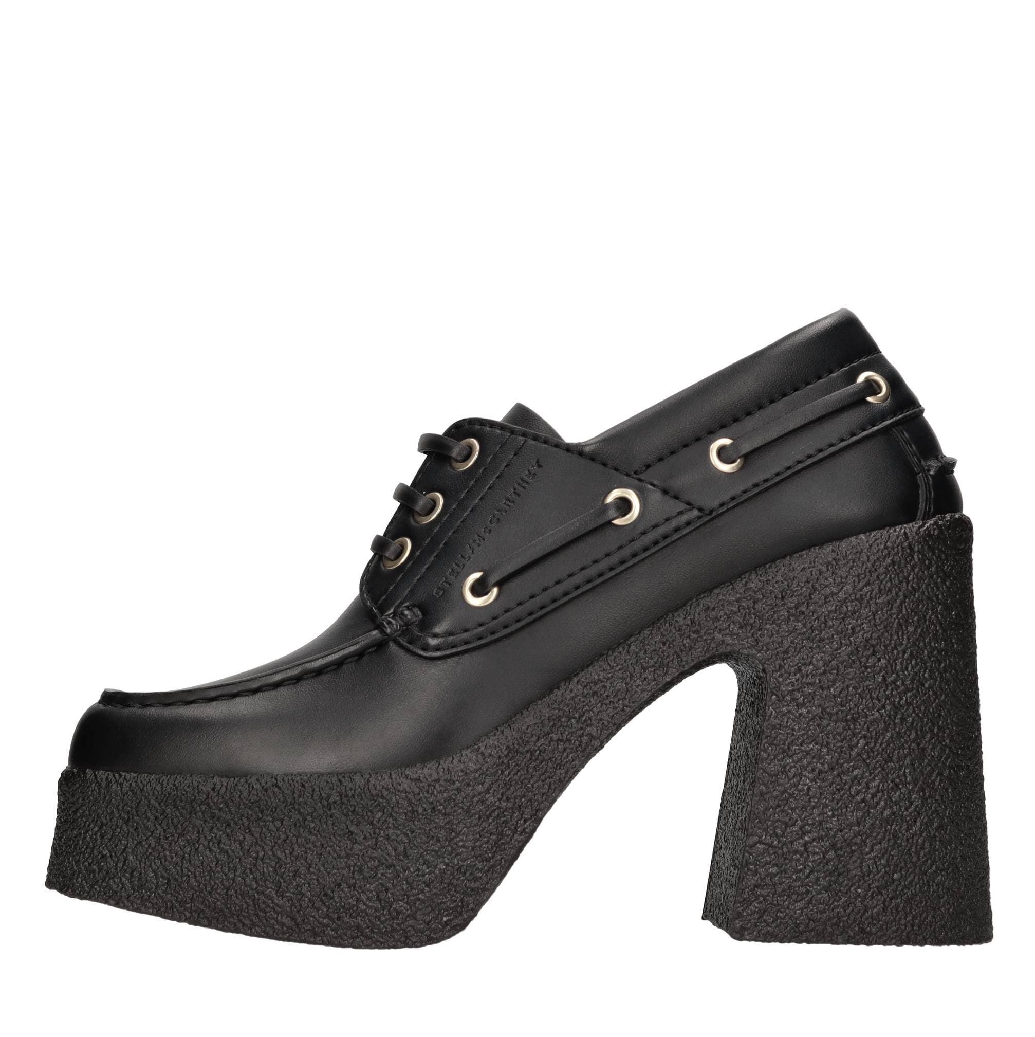 Stella McCartney Stivali Nero da donna in Stivali Drestige - Casamassima, commercioVirtuoso.it